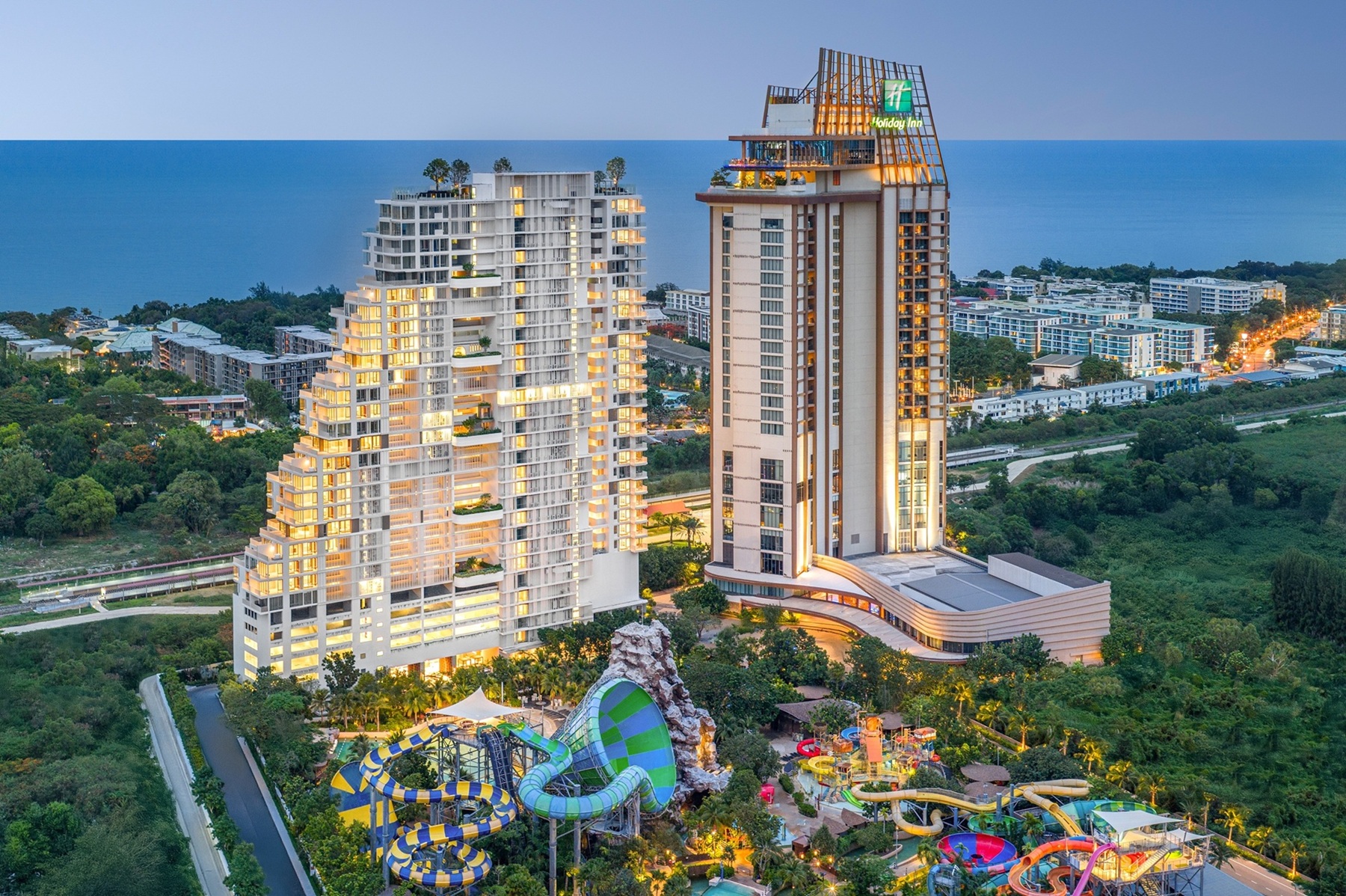 โครงการเวหา หัวหิน (VEHHA Hua Hin)
