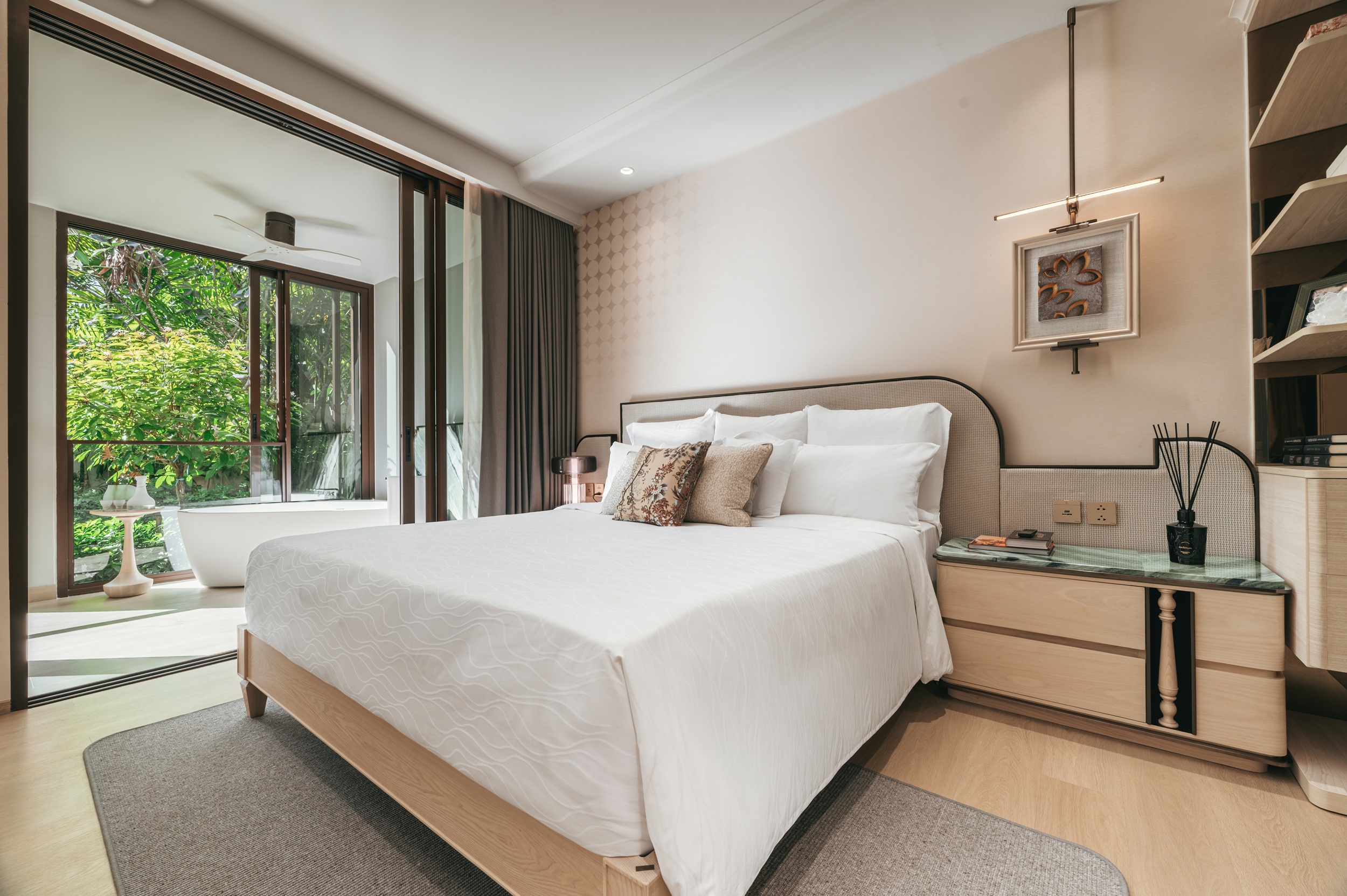 The Residences at InterContinental Phuket Resort Branded Residences