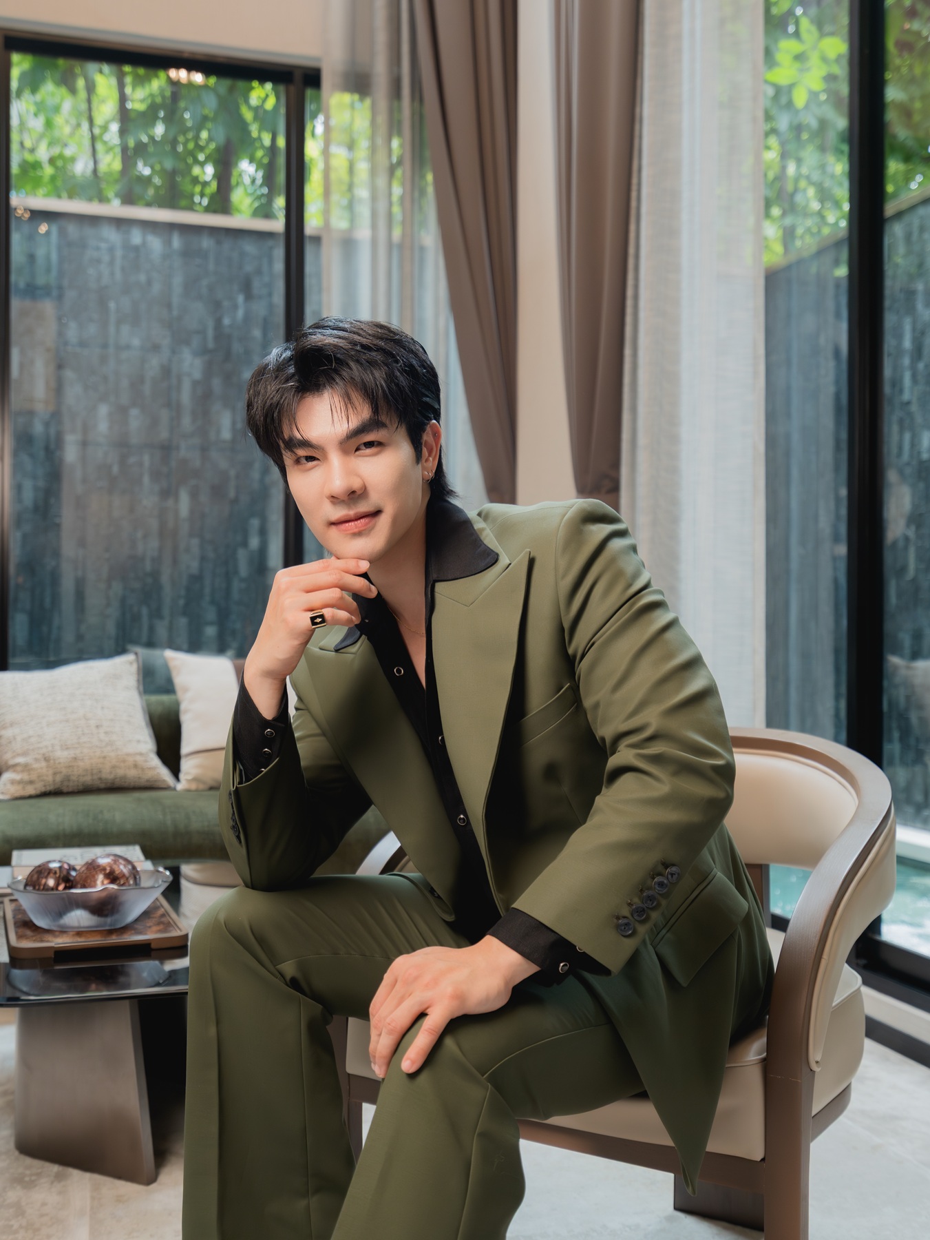 มาย ภาคภูมิ