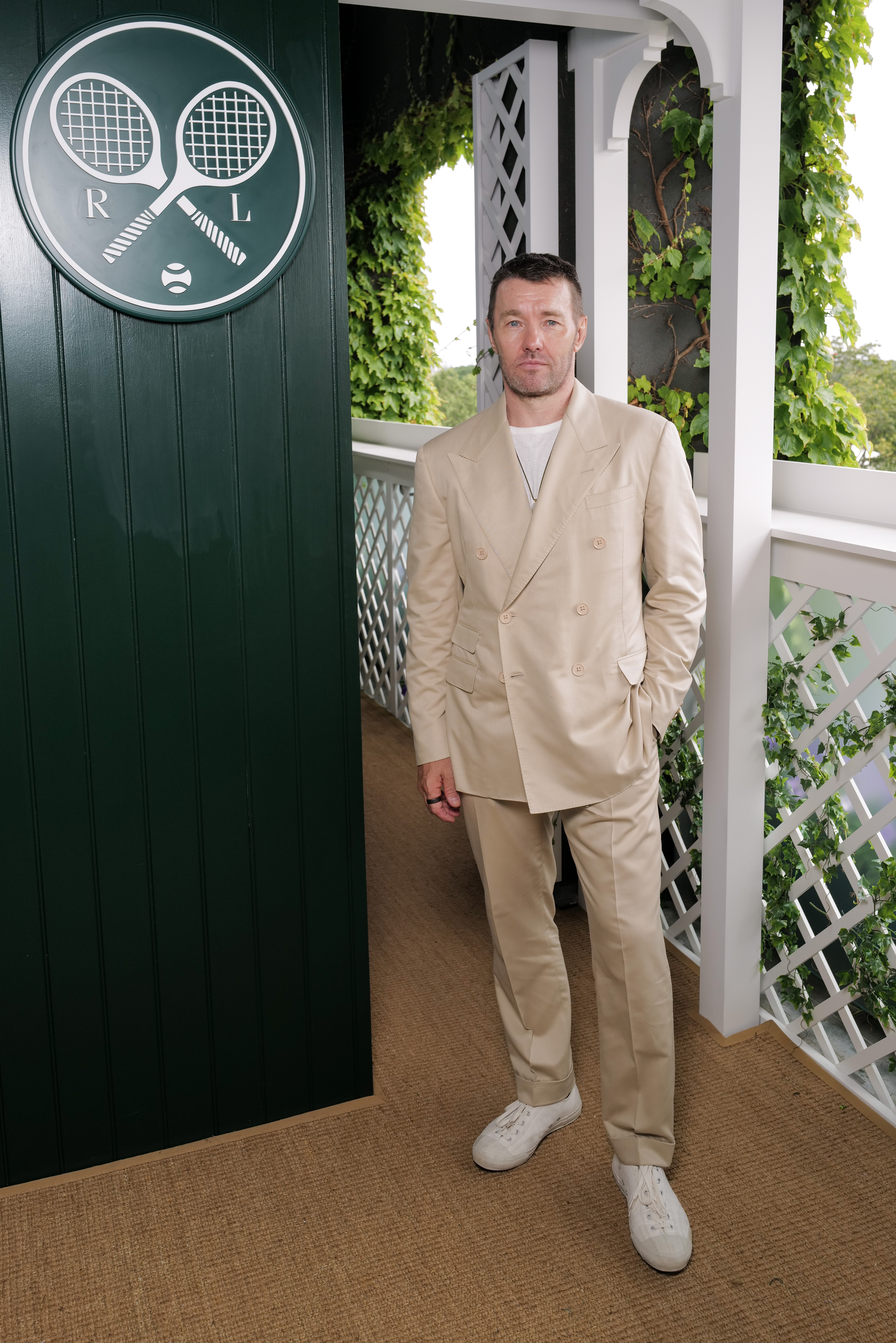 Joel Edgerton
