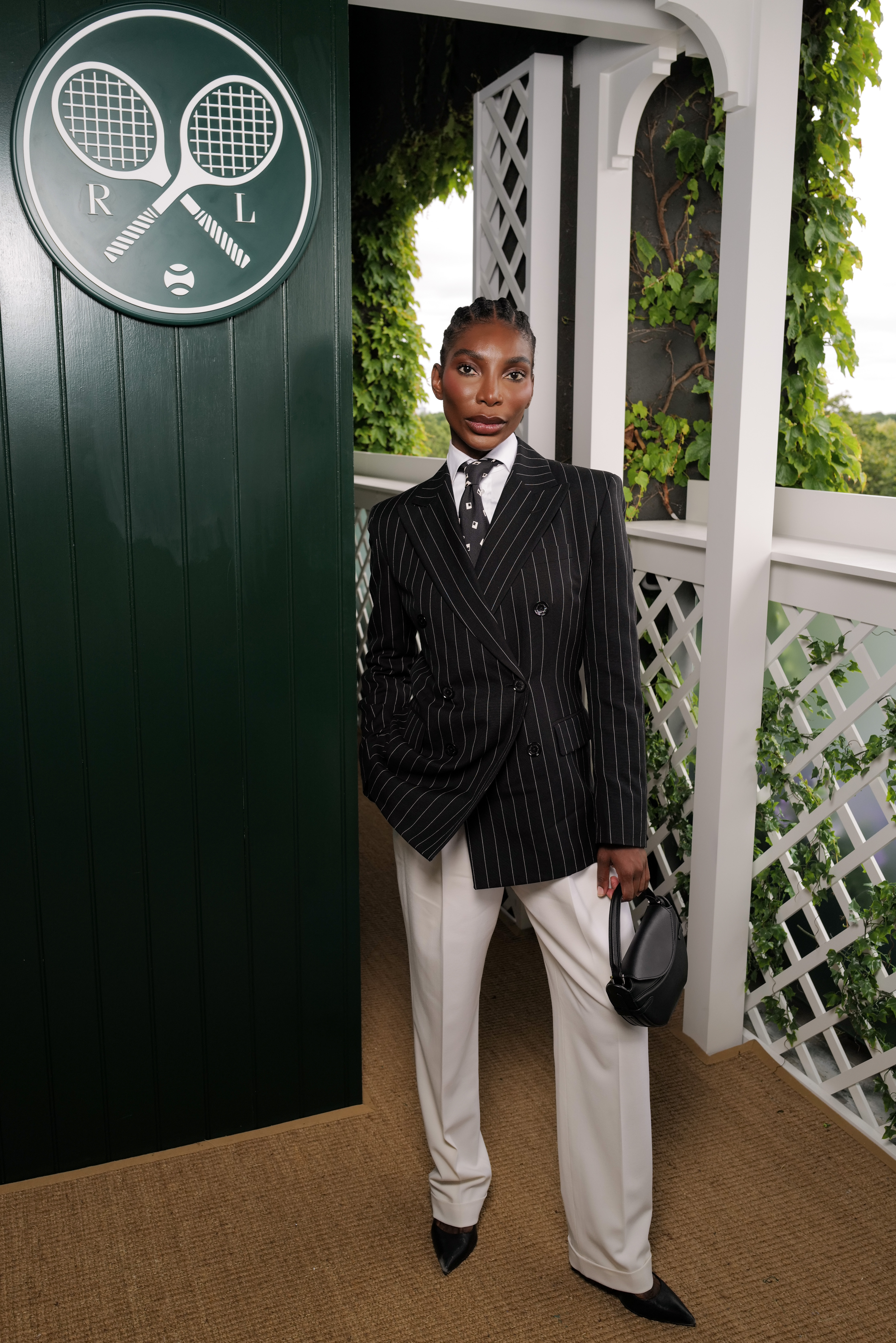 Michaela Coel