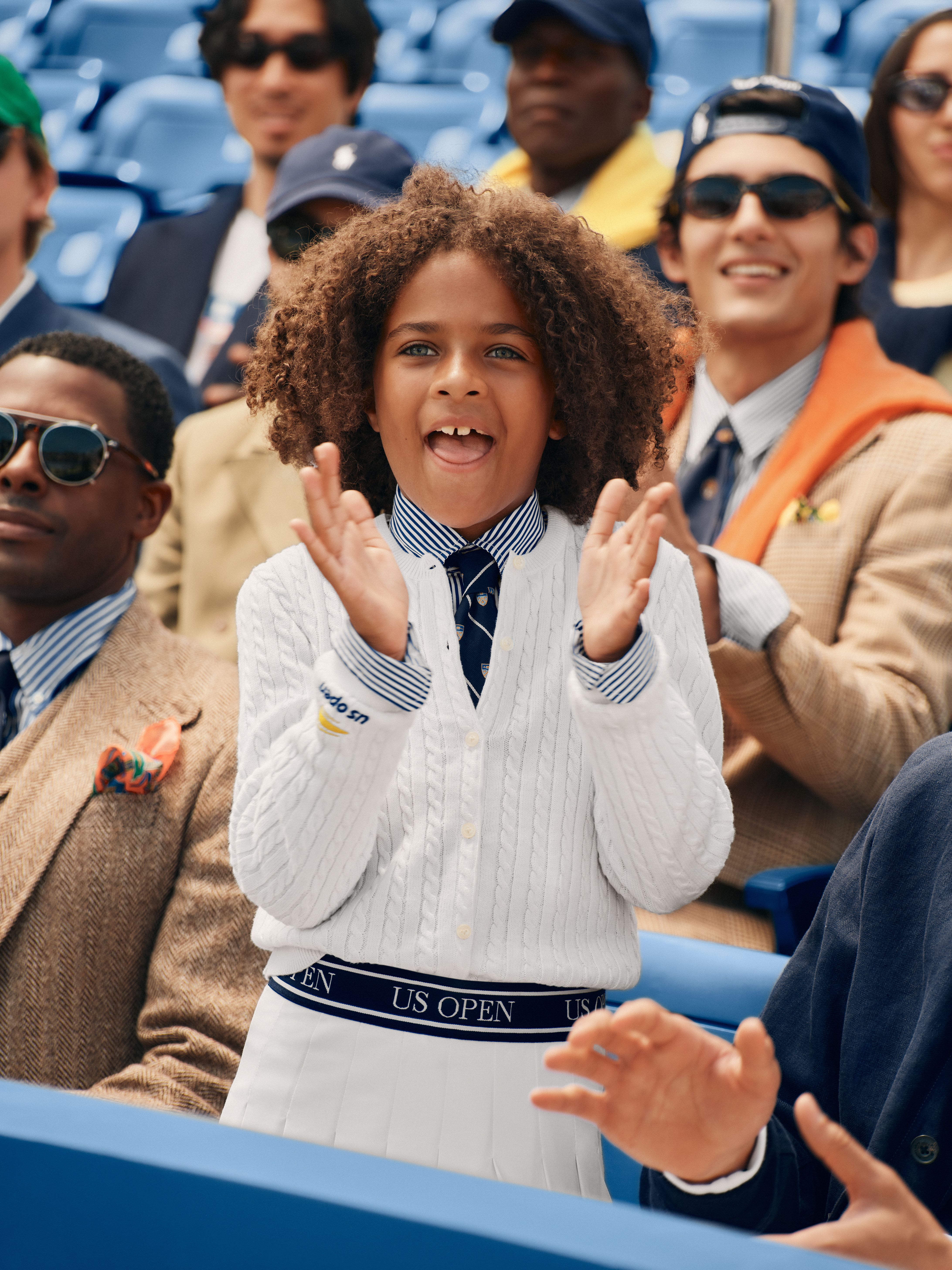 Ralph Lauren US Open 2026