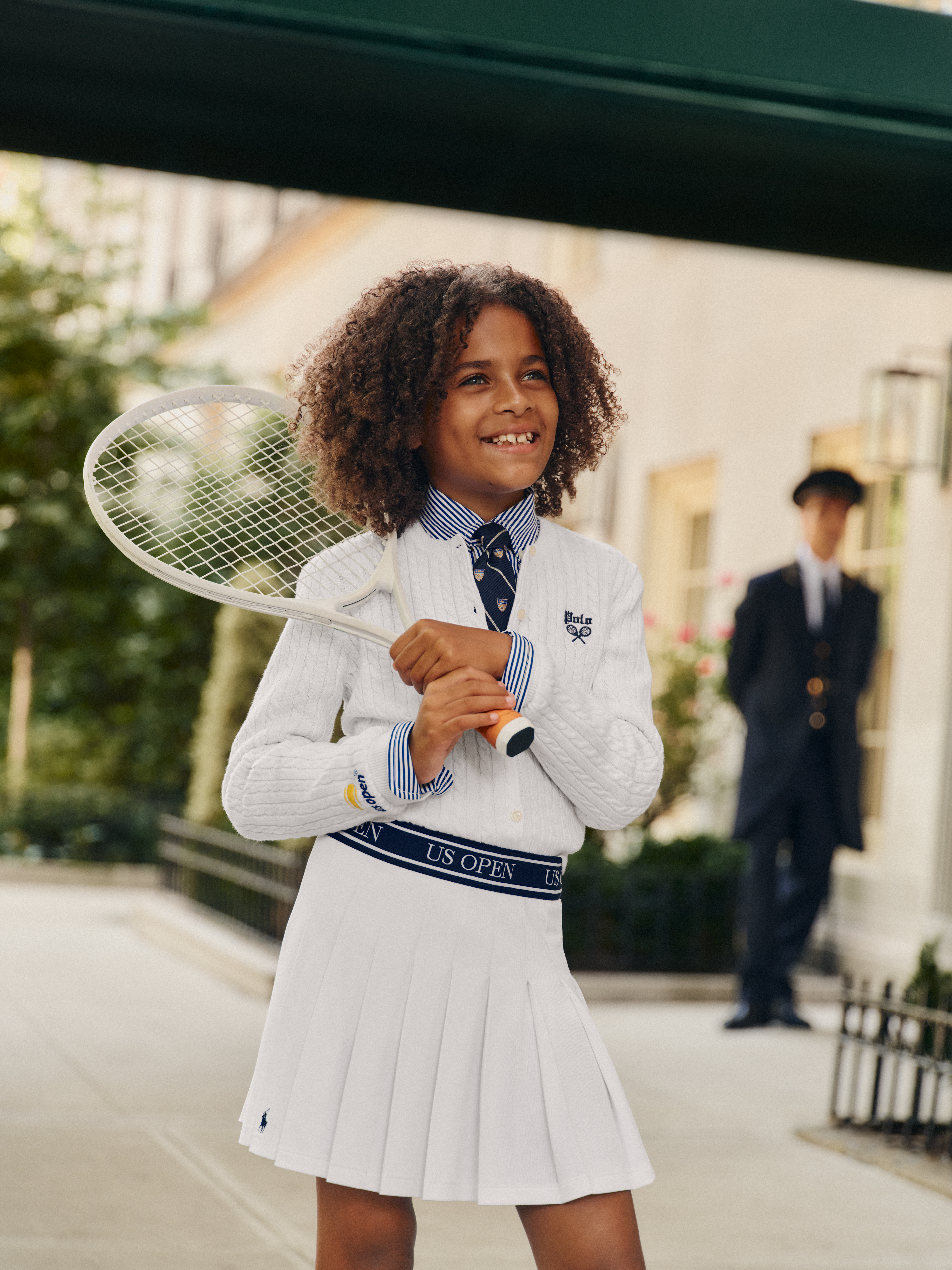 Ralph Lauren US Open 2026