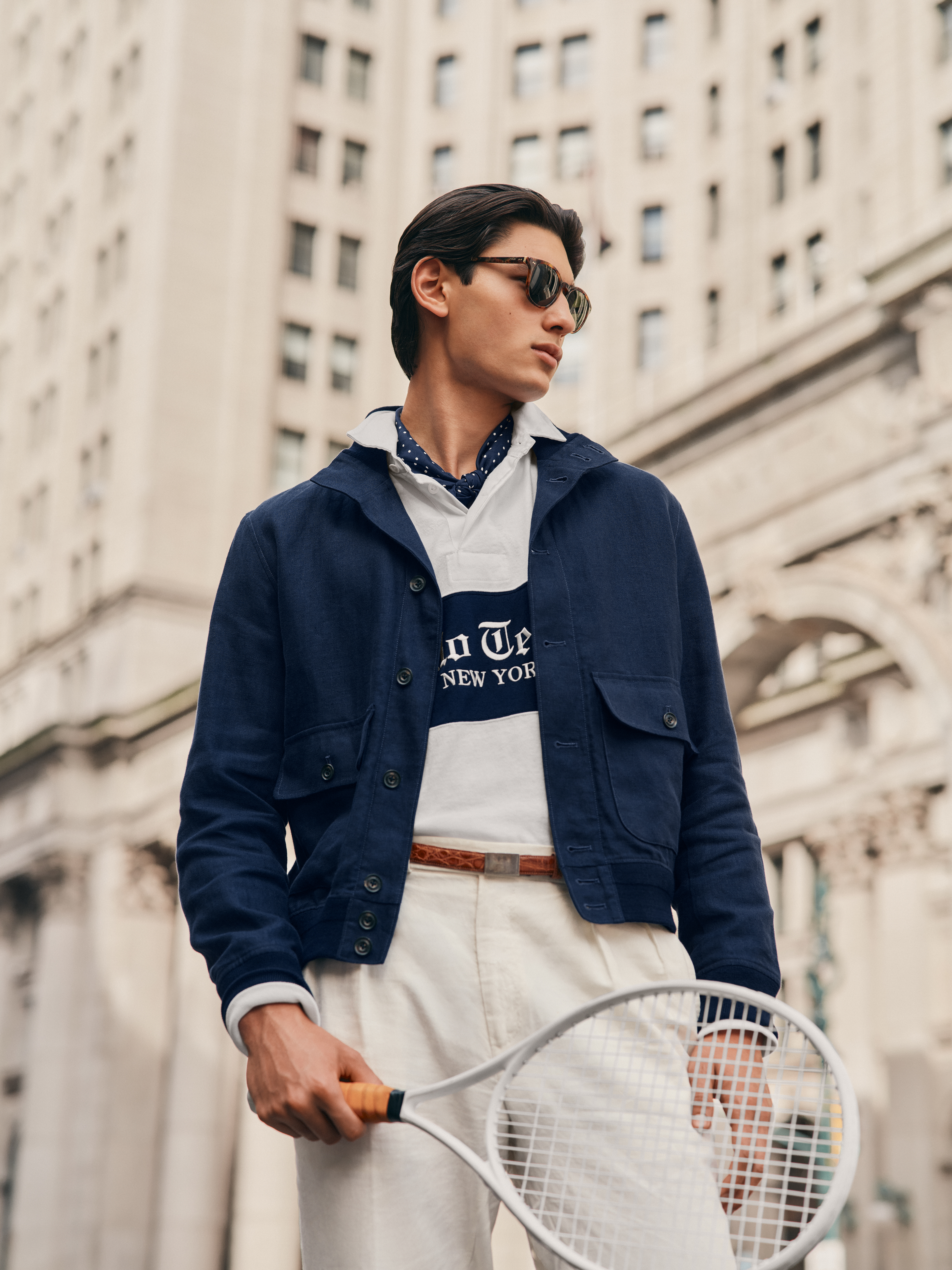 Ralph Lauren US Open 2026