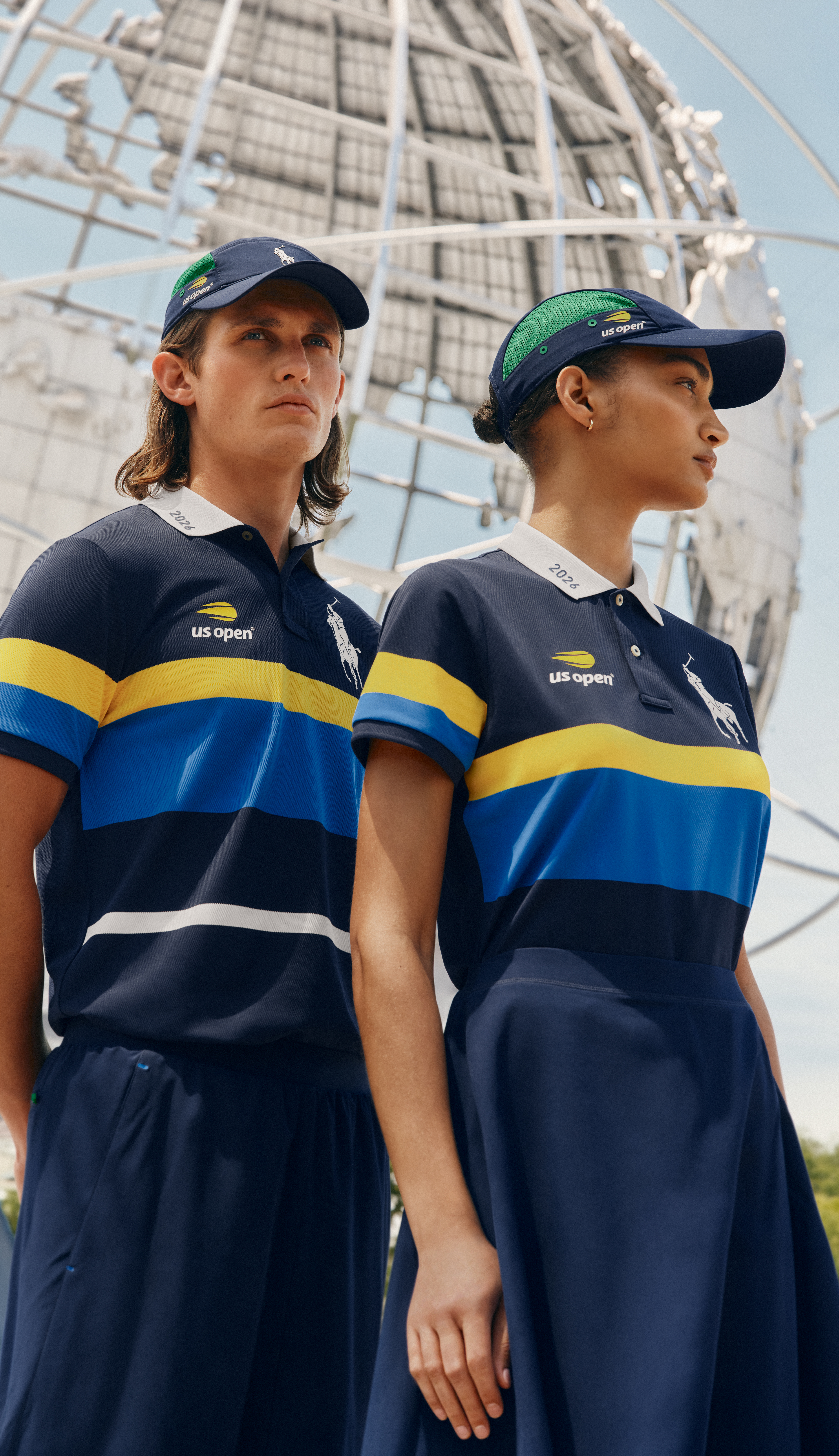 Ralph Lauren US Open 2026