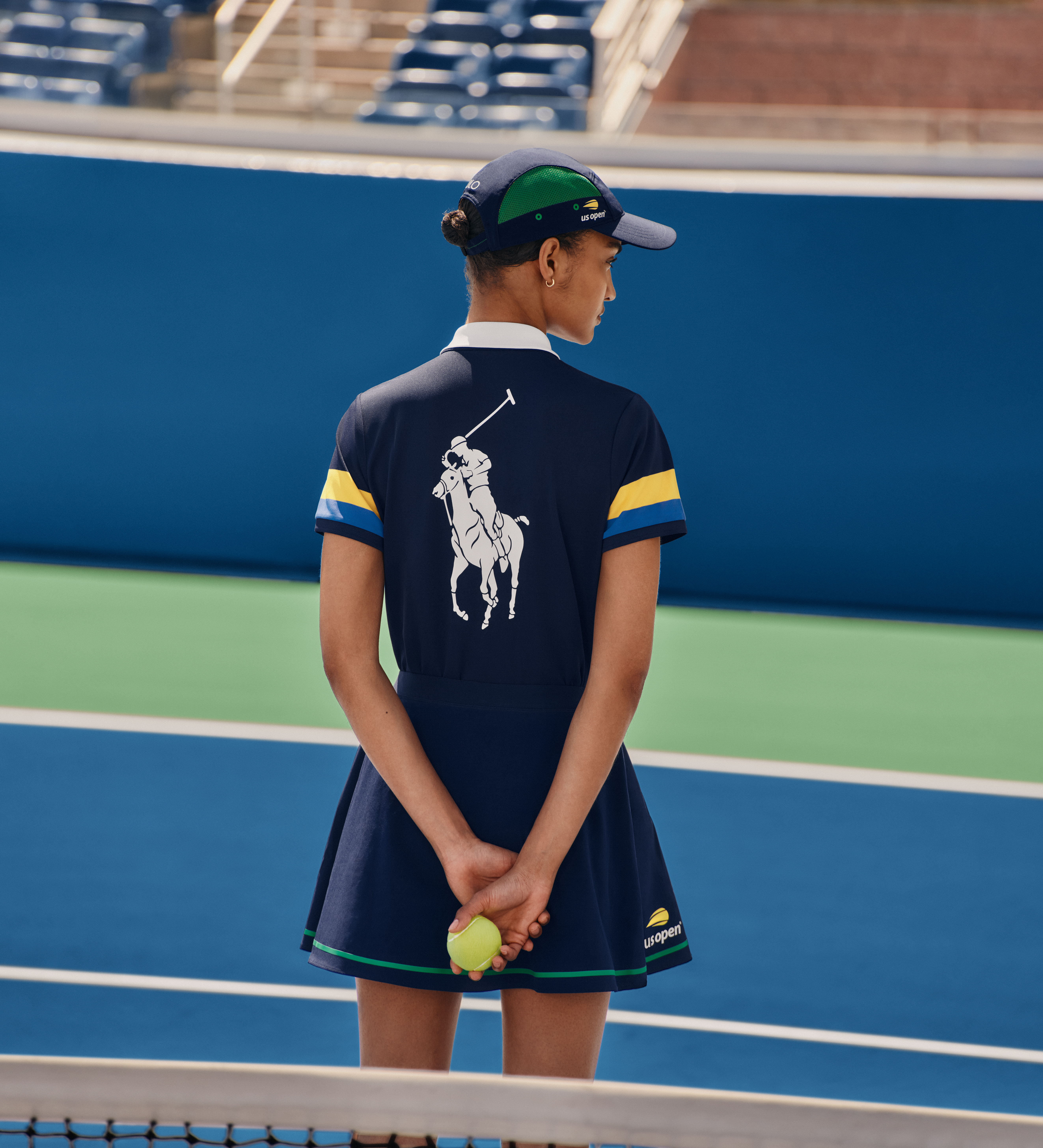 Ralph Lauren US Open 2026