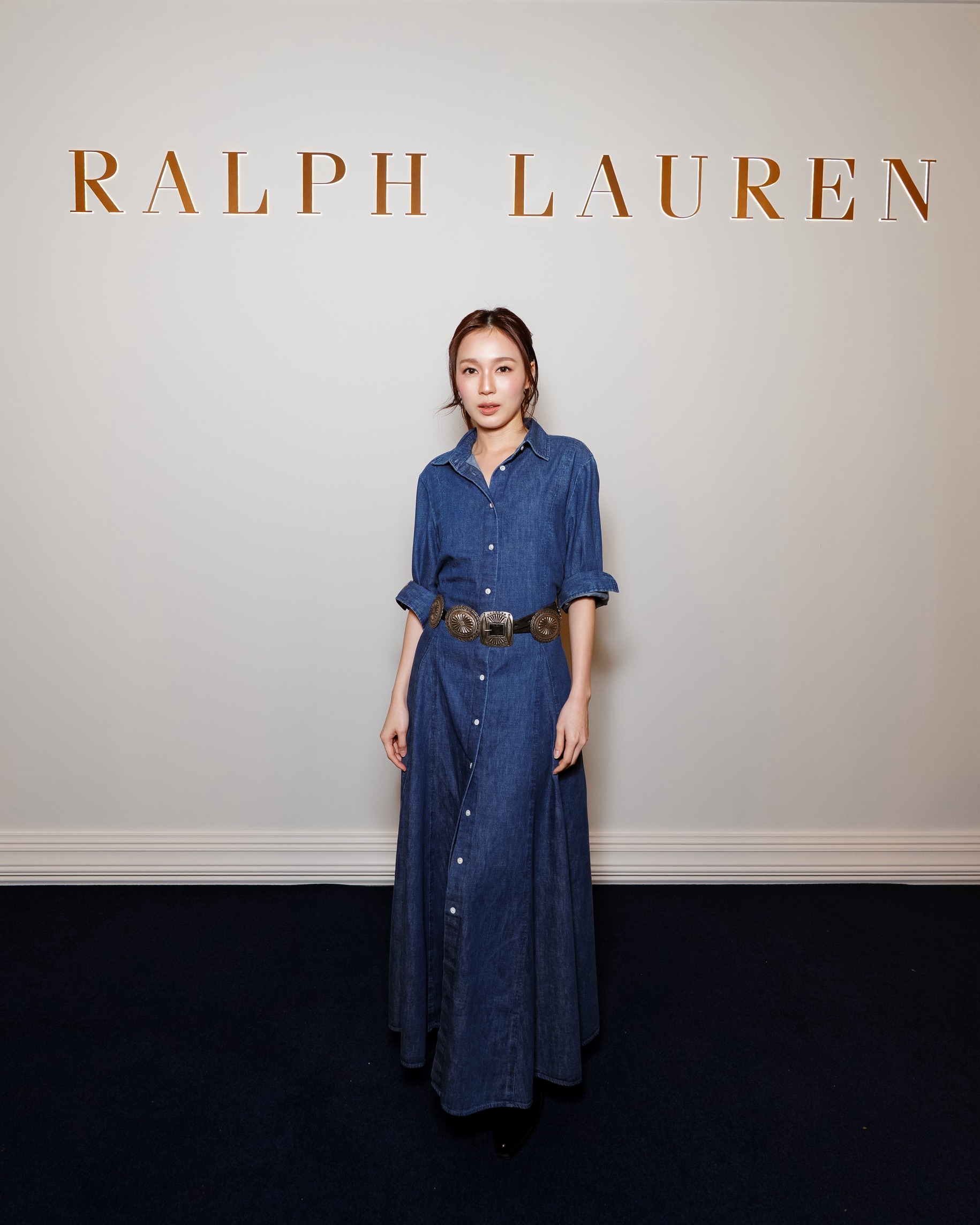 Ralph’s Coffee และโฉมใหม่ของ RALPH LAUREN ณ Suria KLCC