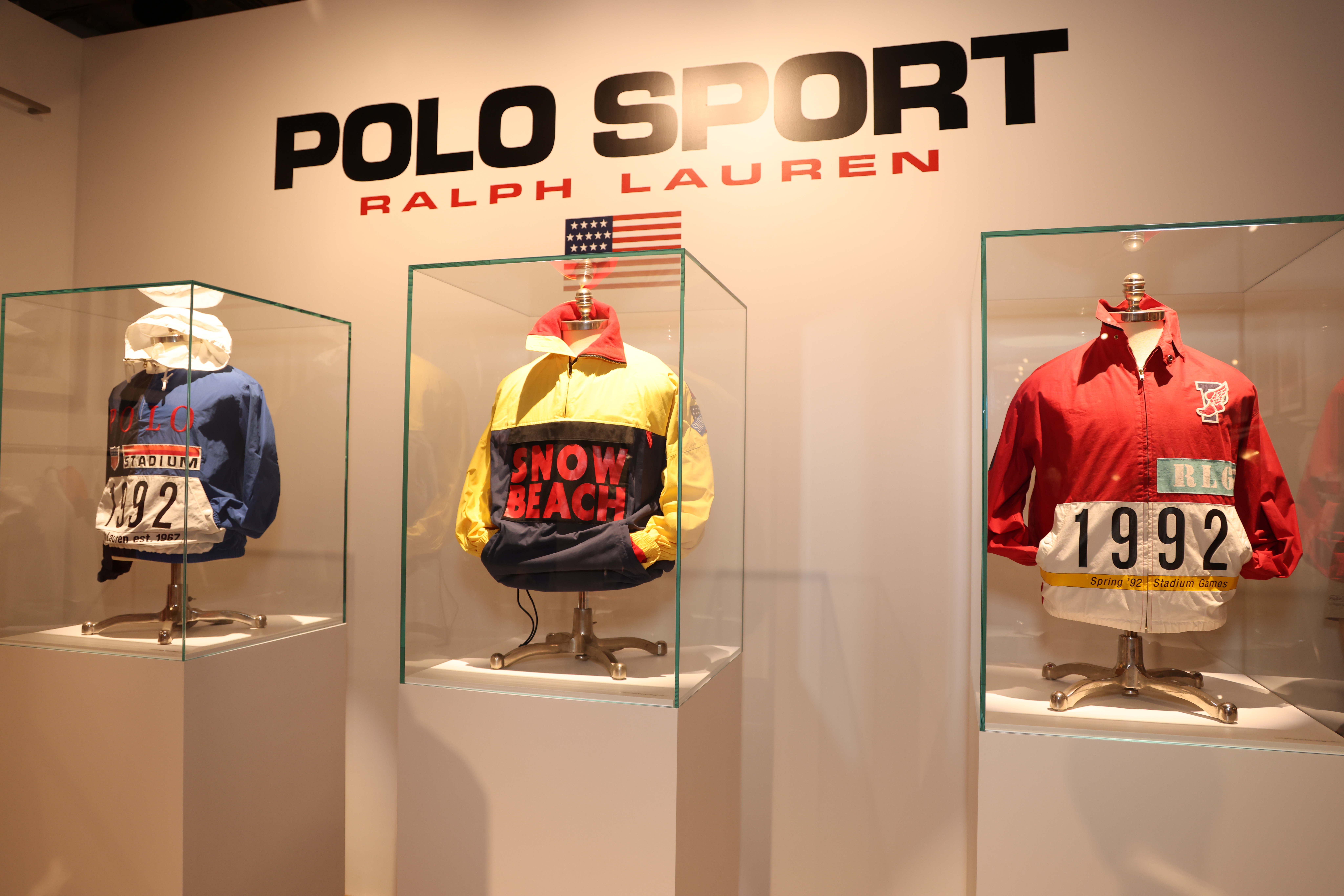 บรรยากาศภายในงานเปิดตัวเทศกาล PoloFest ณ กรุงโตเกียว