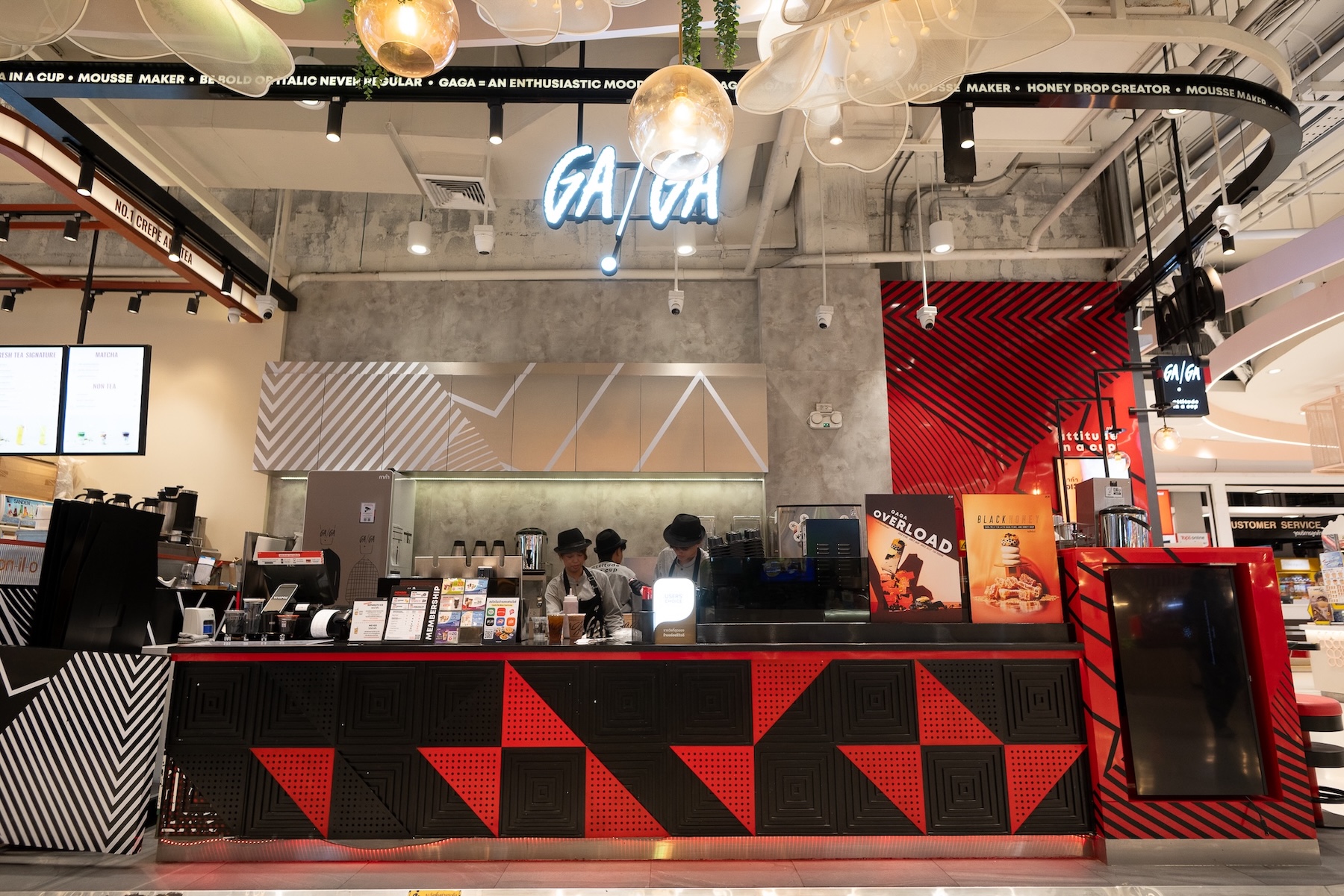 โรบินสันไลฟ์สไตล์ สมุทรปราการ โฉมใหม่