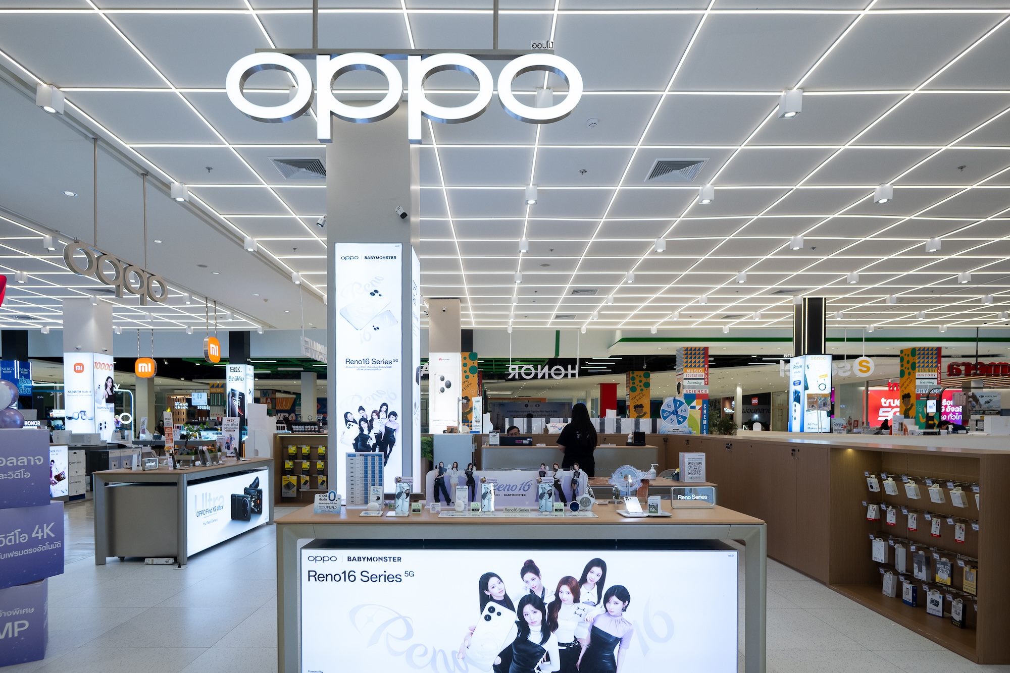โรบินสันไลฟ์สไตล์ สมุทรปราการ โฉมใหม่