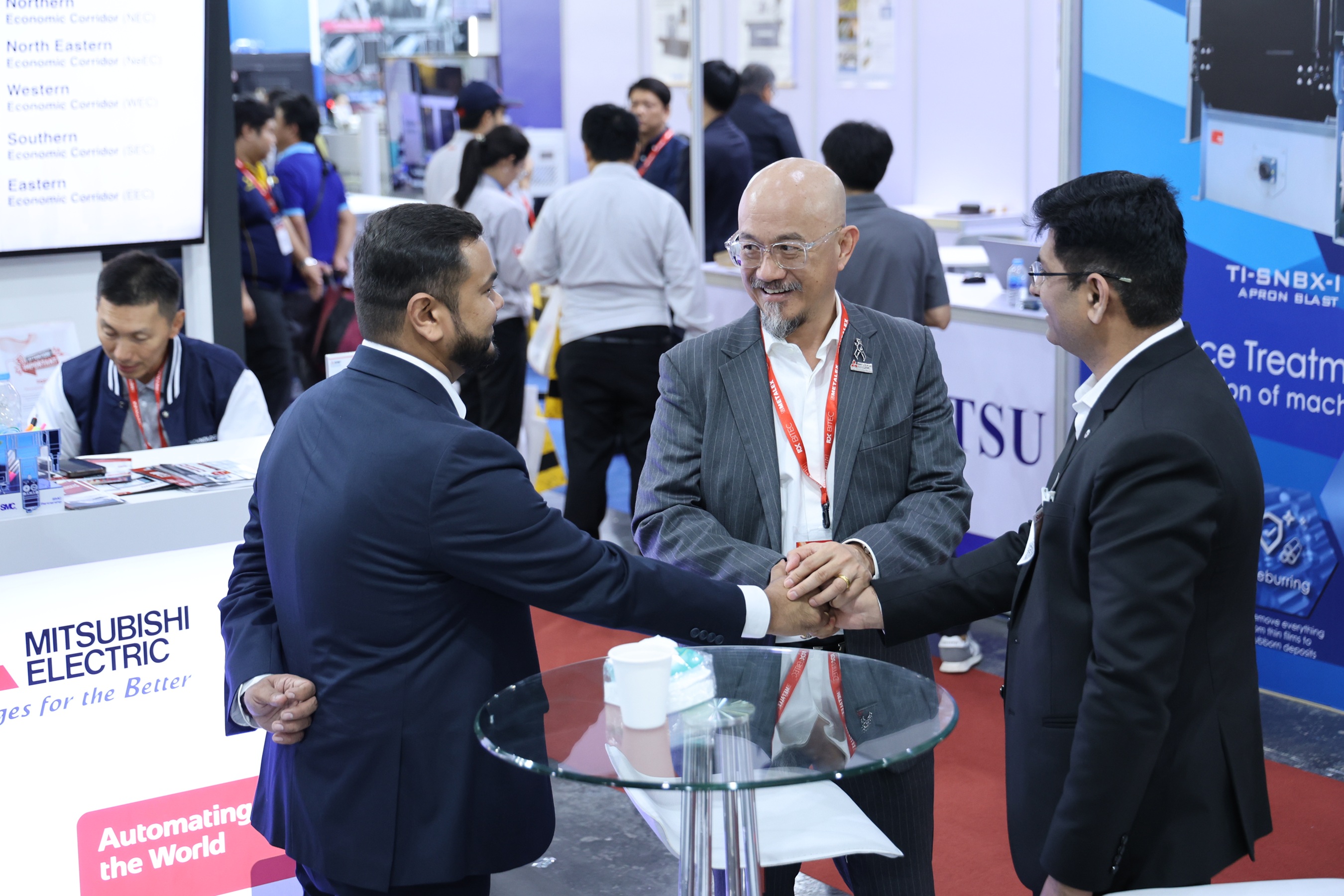 ภาพประกอบข่าว METALEX 2026