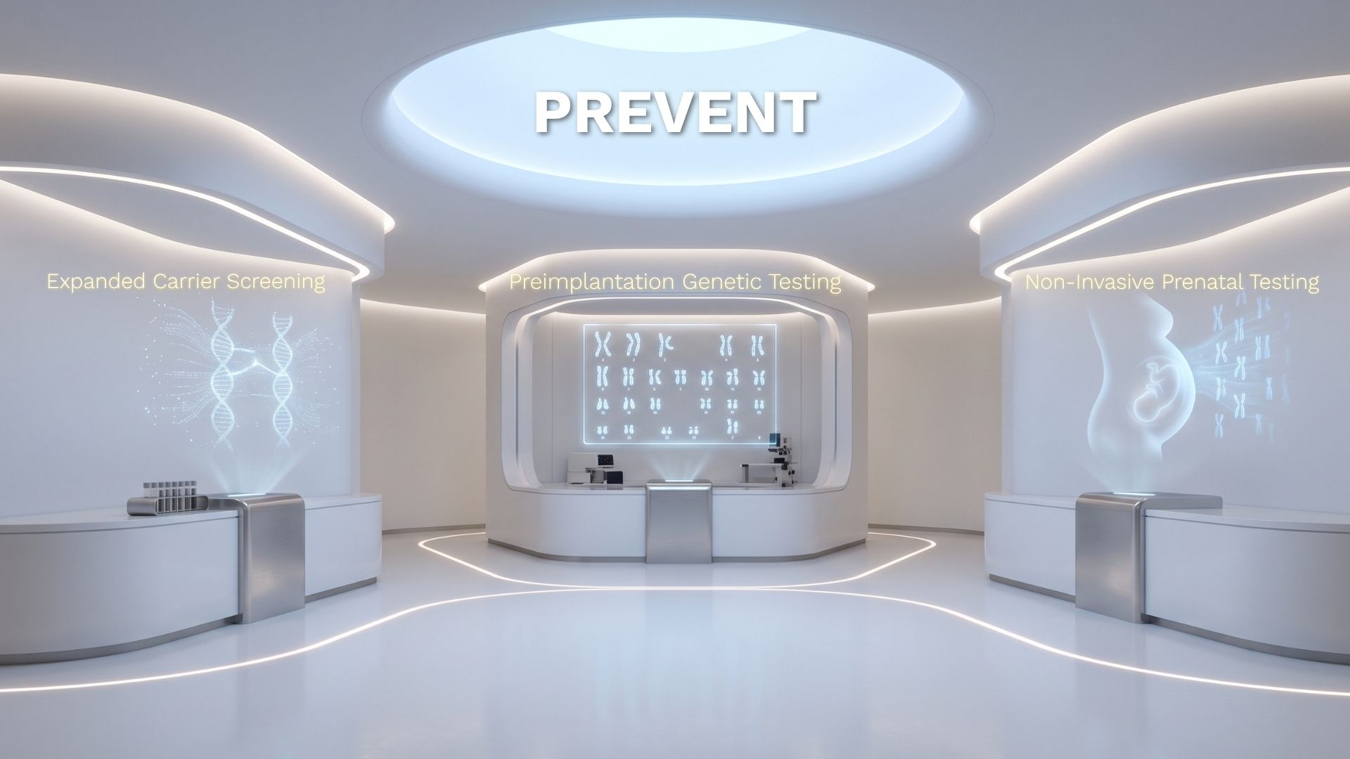 ภาพประกอบแนวคิด Prevent การป้องกัน