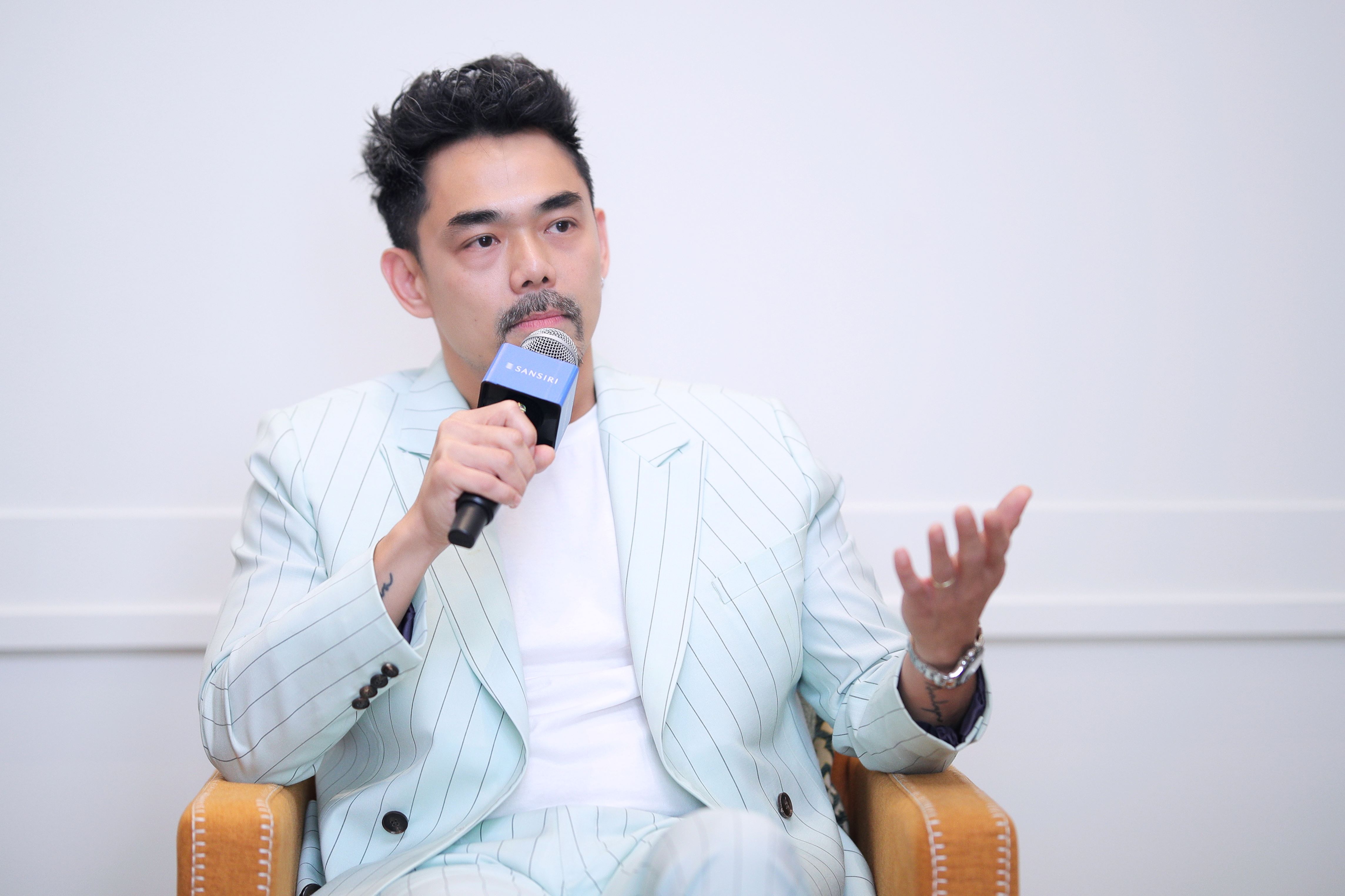 วทัญญู ตันติวงศ์ ผู้อำนวยการฝ่าย Creative House