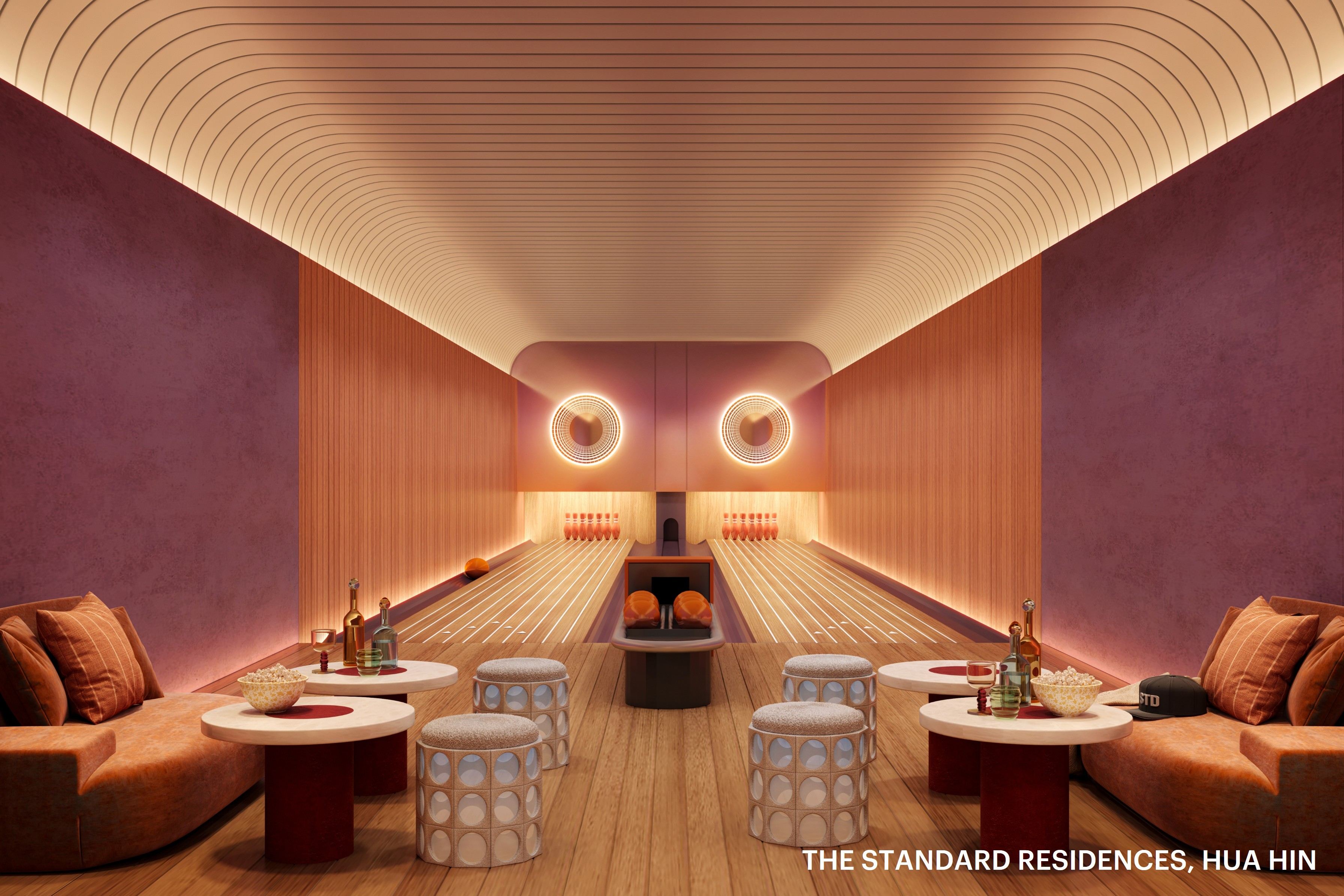 The Standard Residences Hua Hin ภาพที่ 2