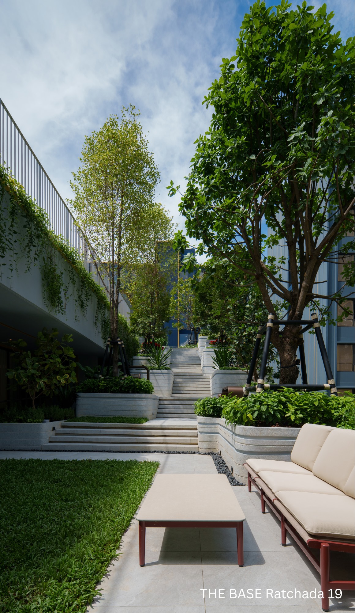 ภาพโครงการ เดอะ เบส รัชดา 19 (4)