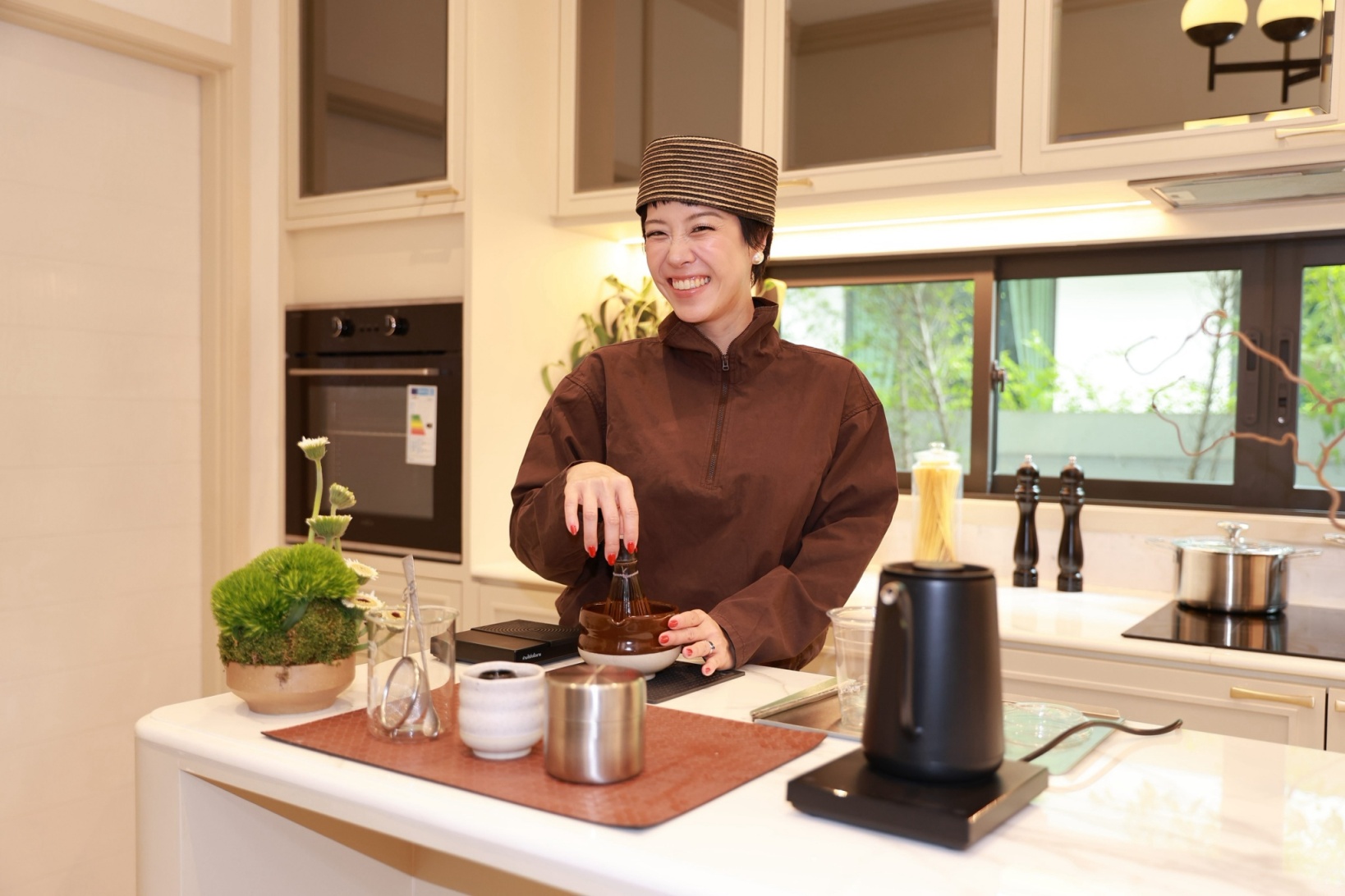 ภาพบรรยากาศแคมเปญ SC Ready to Live