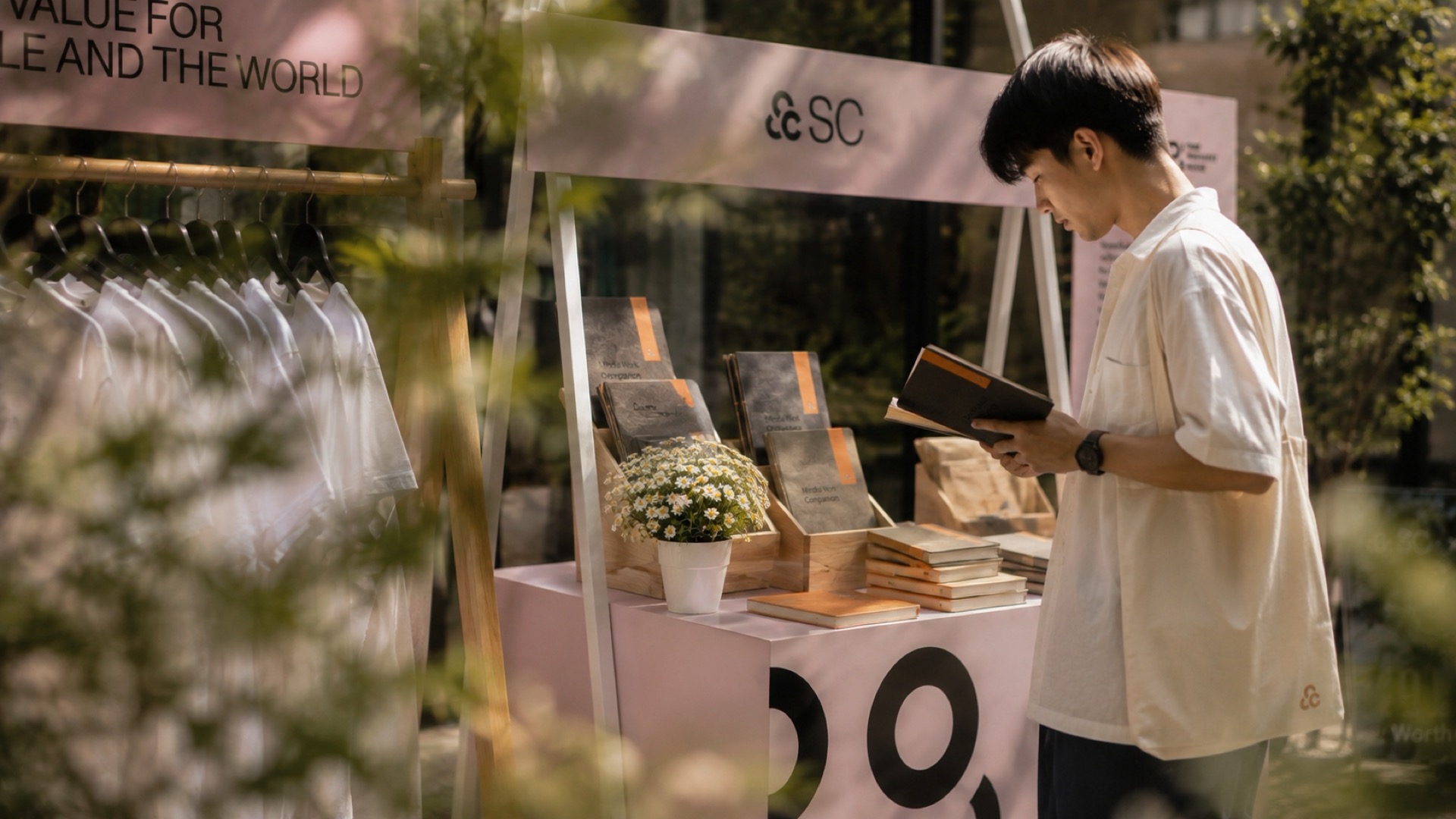 Mindful Fest 28-30 ส.ค.