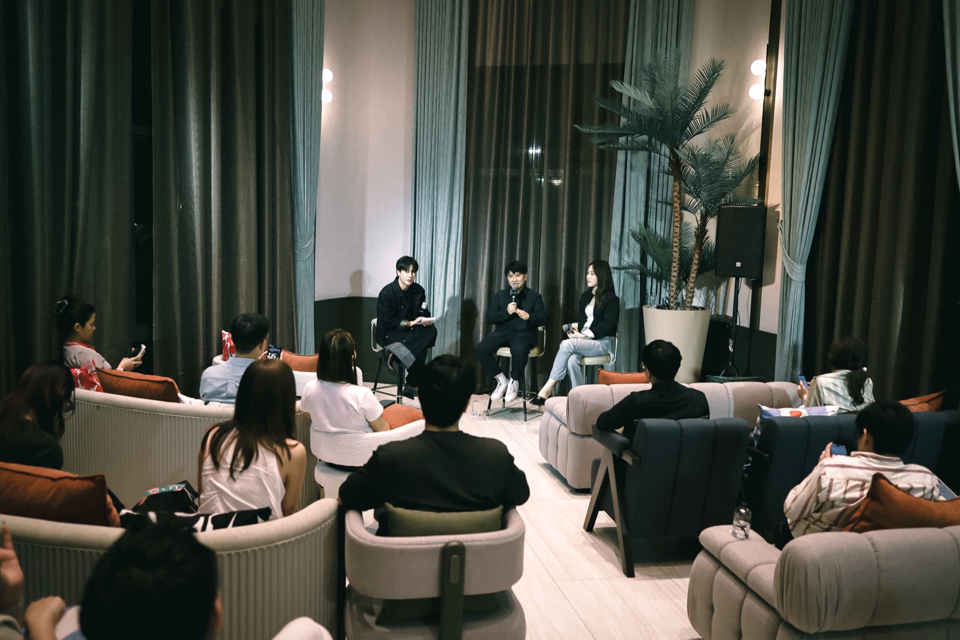 SC VENUE 5 ทำเล