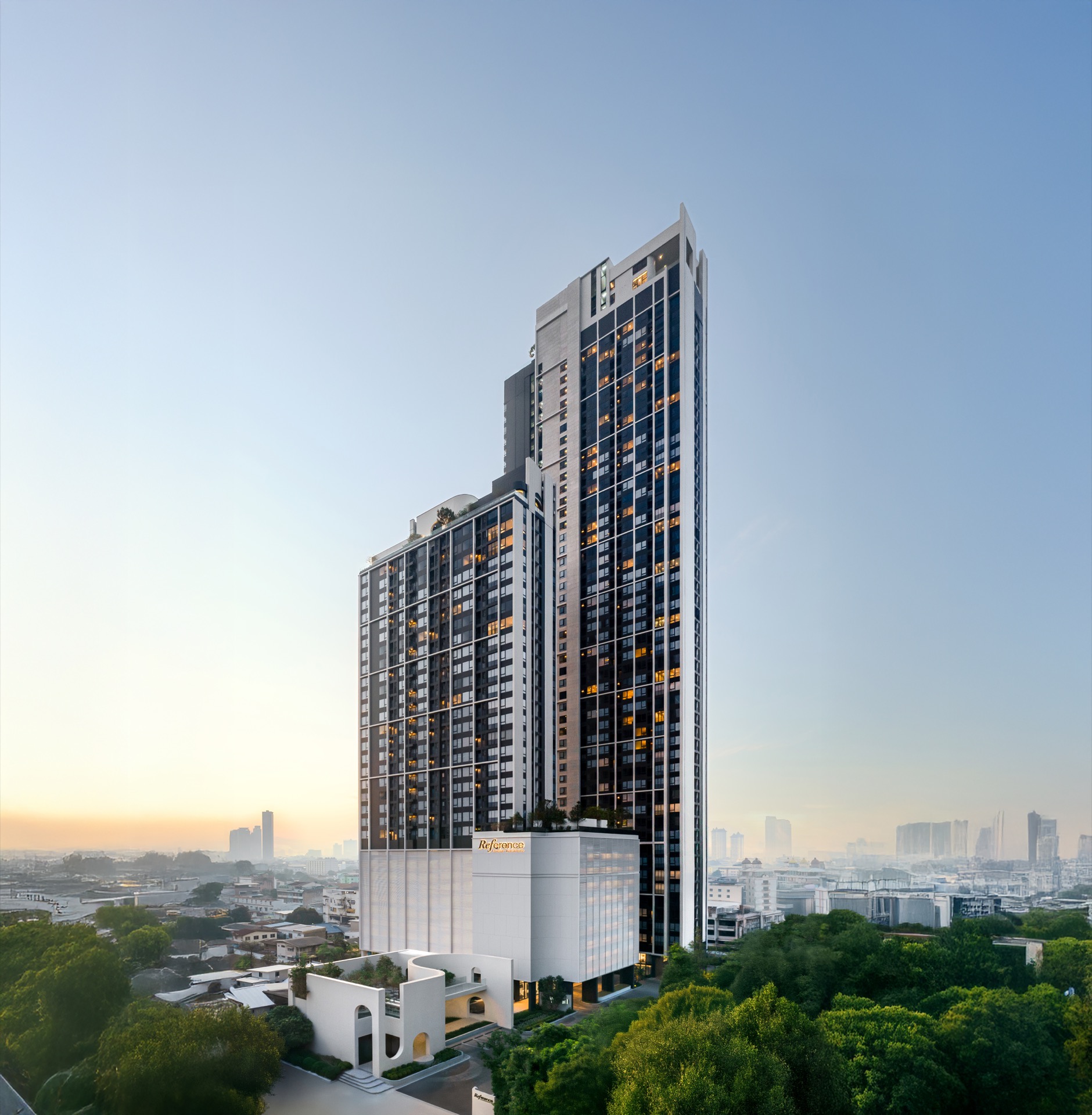 Reference Sathorn - Wongwianyai