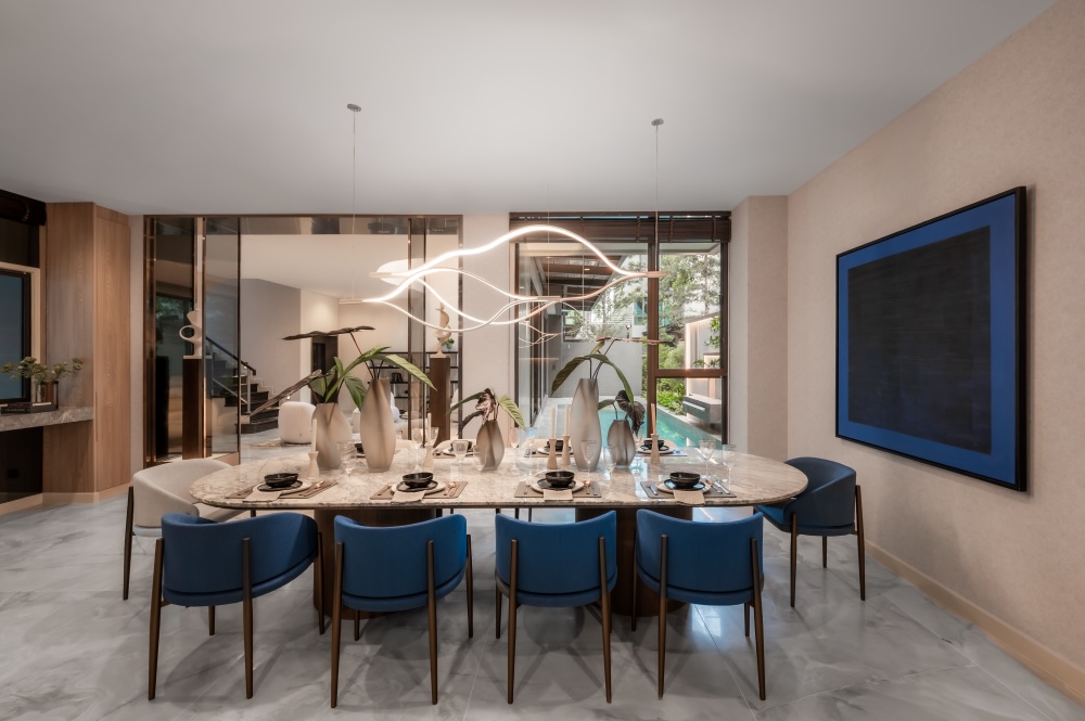 ภาพโครงการ 95E1 x Boundary, The Longevity Residence