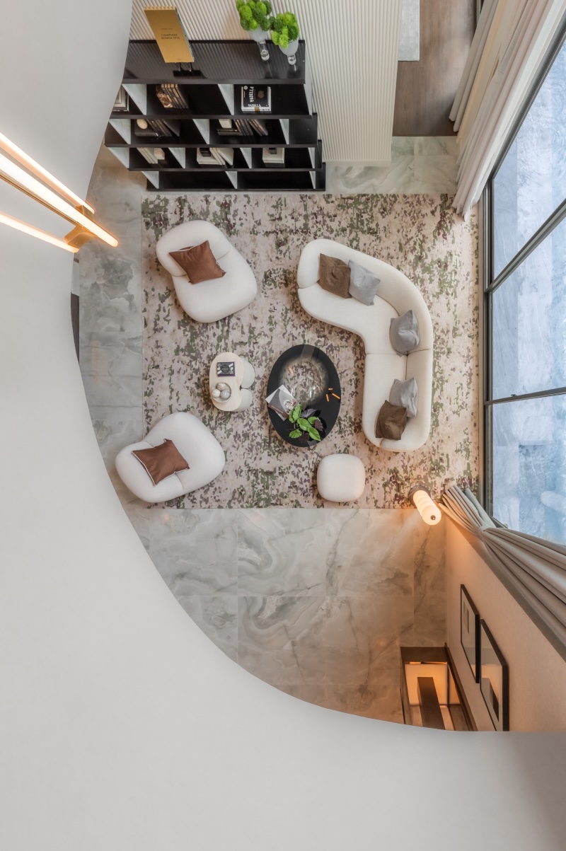 ภาพโครงการ 95E1 x Boundary, The Longevity Residence