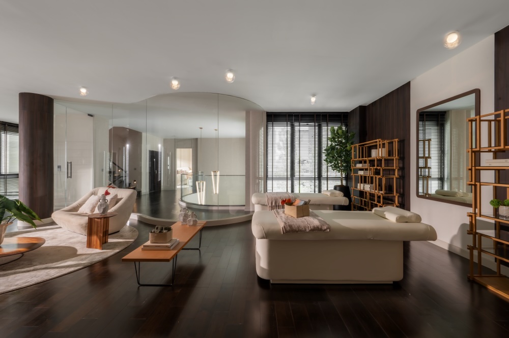 ภาพโครงการ 95E1 x Boundary, The Longevity Residence