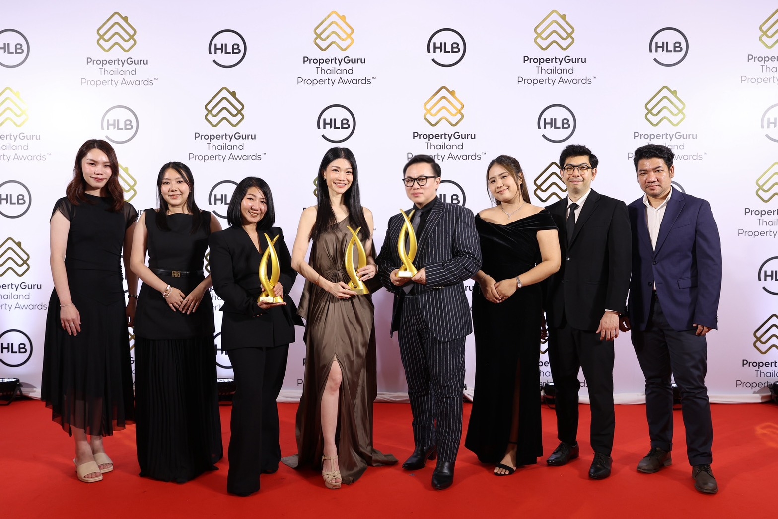 SC รับรางวัล PropertyGuru Thailand Property Awards 2026