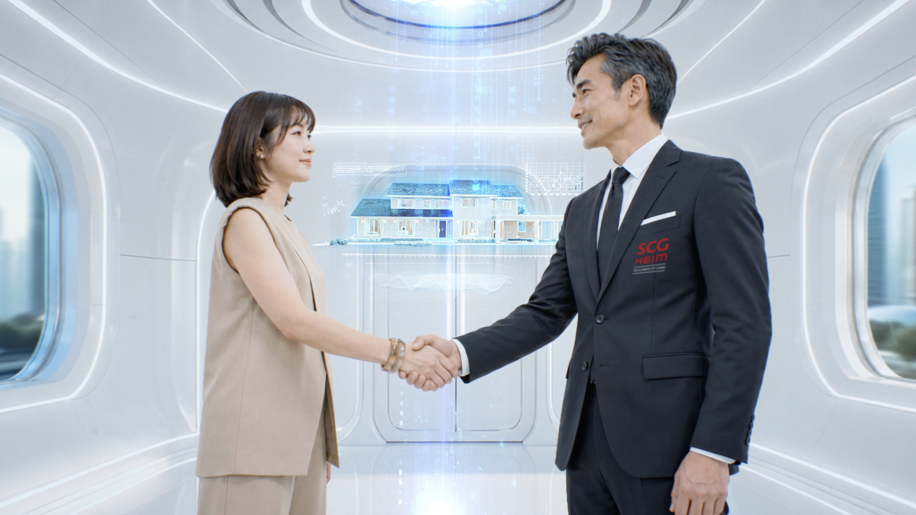 7. Synergizing with Japanese Partners