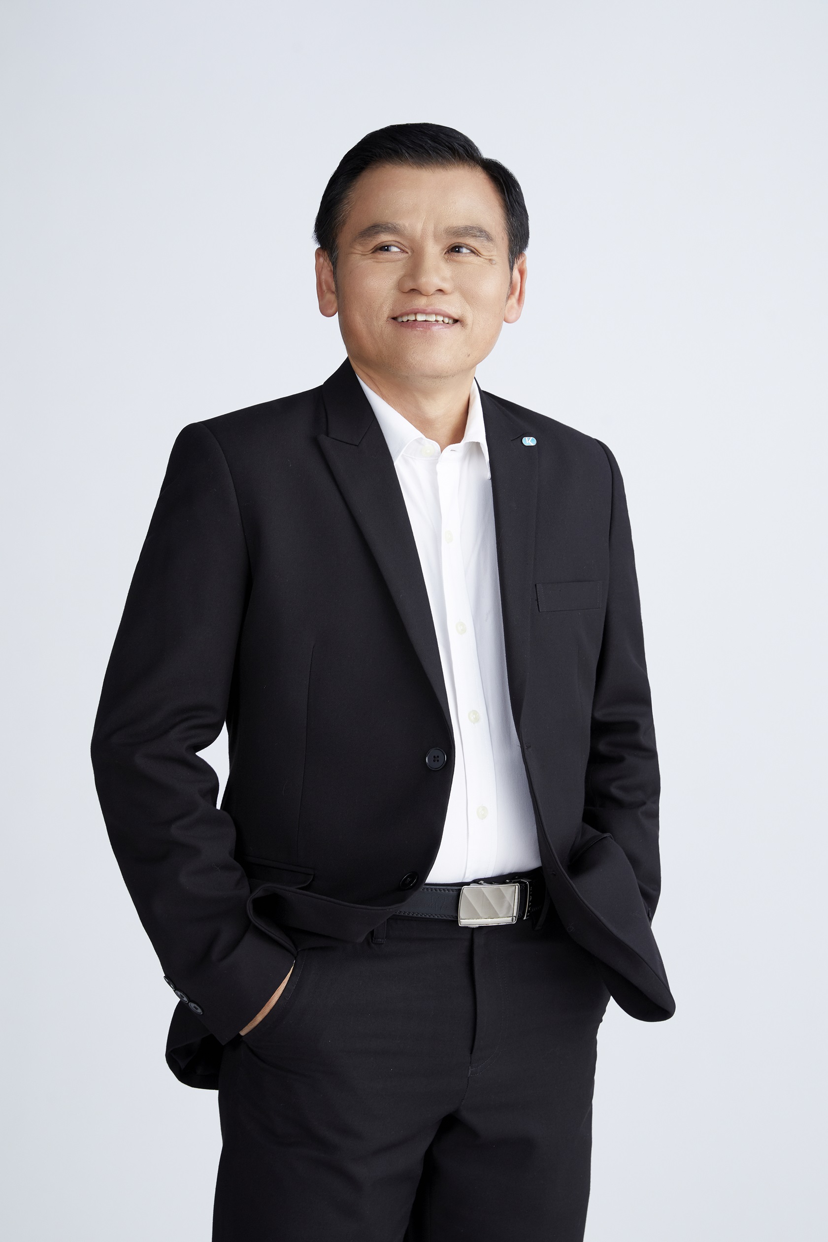 นายไวพจน์ หามาลา Head of Customer Solutions บริษัทสยามคูโบต้าคอร์ปอเรชั่น จำกัด