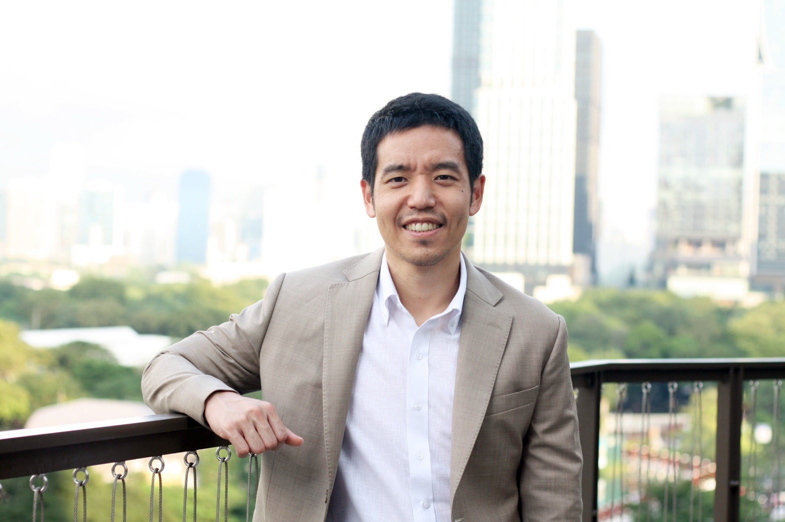 ผู้บริหารซอนทานา (Sontana) ประกาศแผนขยายธุรกิจบริหารที่พักแบบ Flex Rental