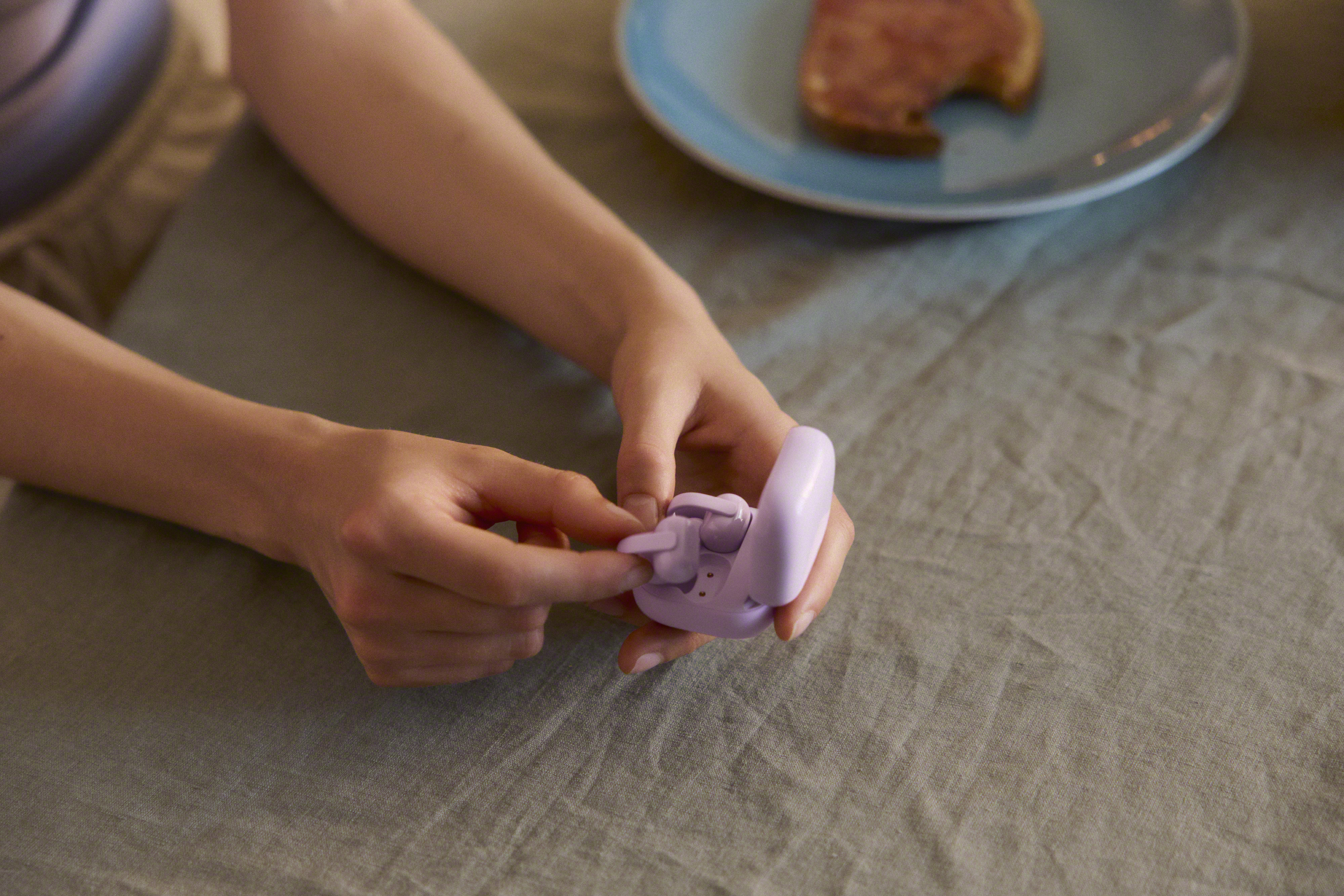 Sony LinkBuds Clip Open Ear ของคนรุ่นใหม่