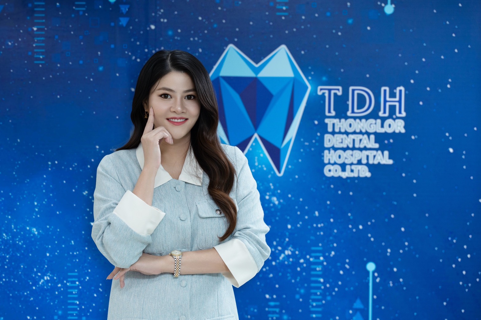 ภาพข่าว TDH Dental สาขาภูเก็ต