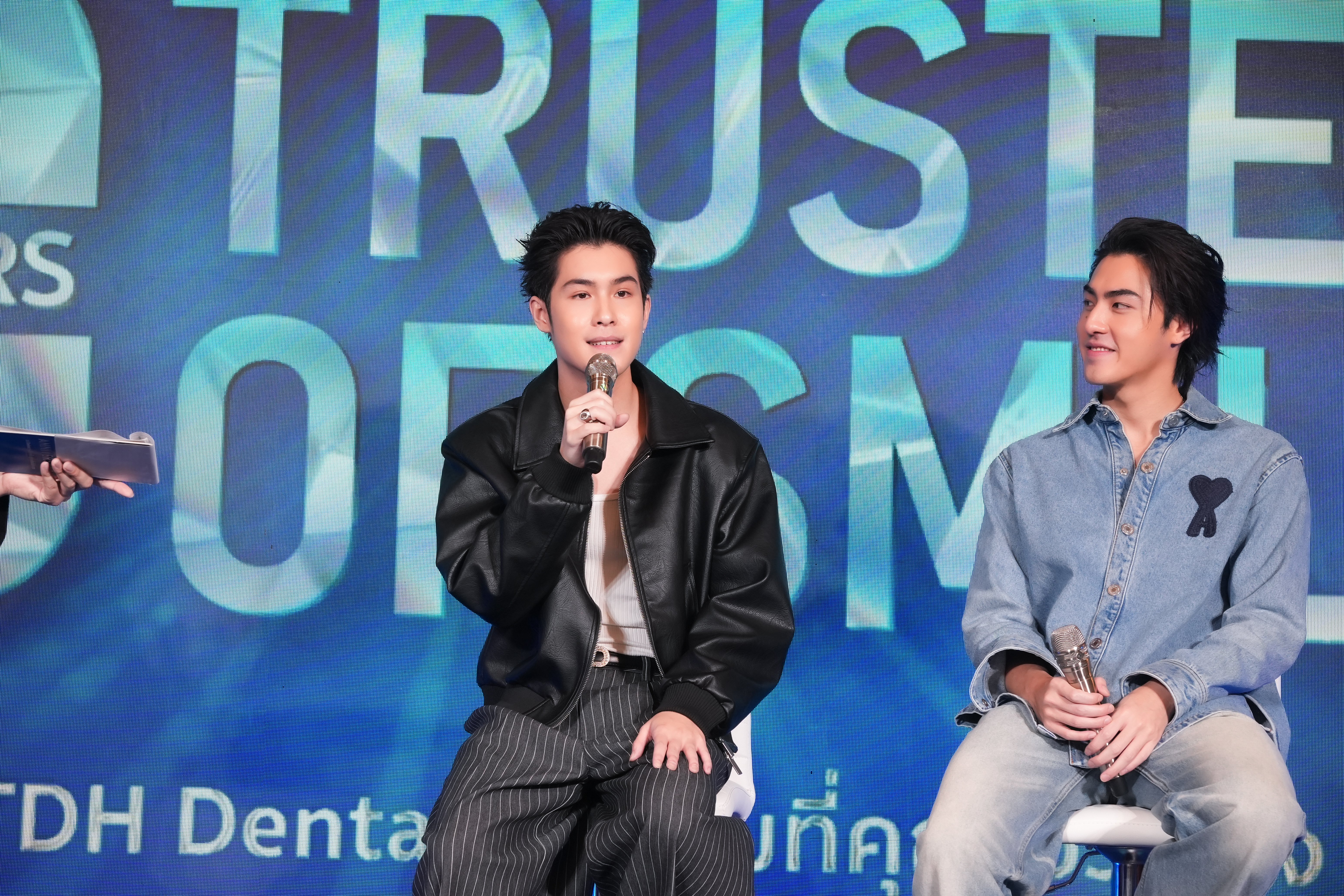 ภาพกิจกรรม TDH Dental