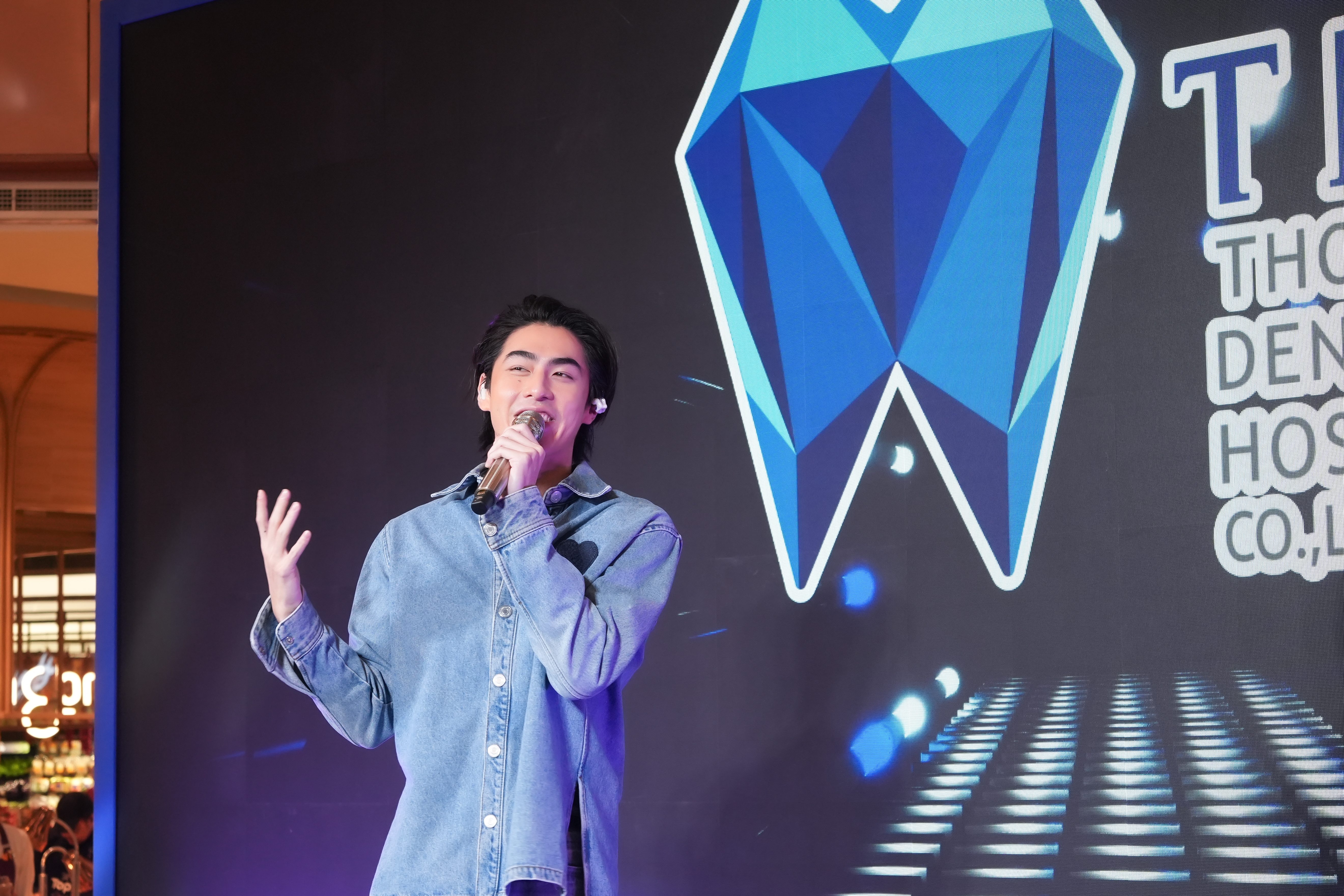 ภาพกิจกรรม TDH Dental
