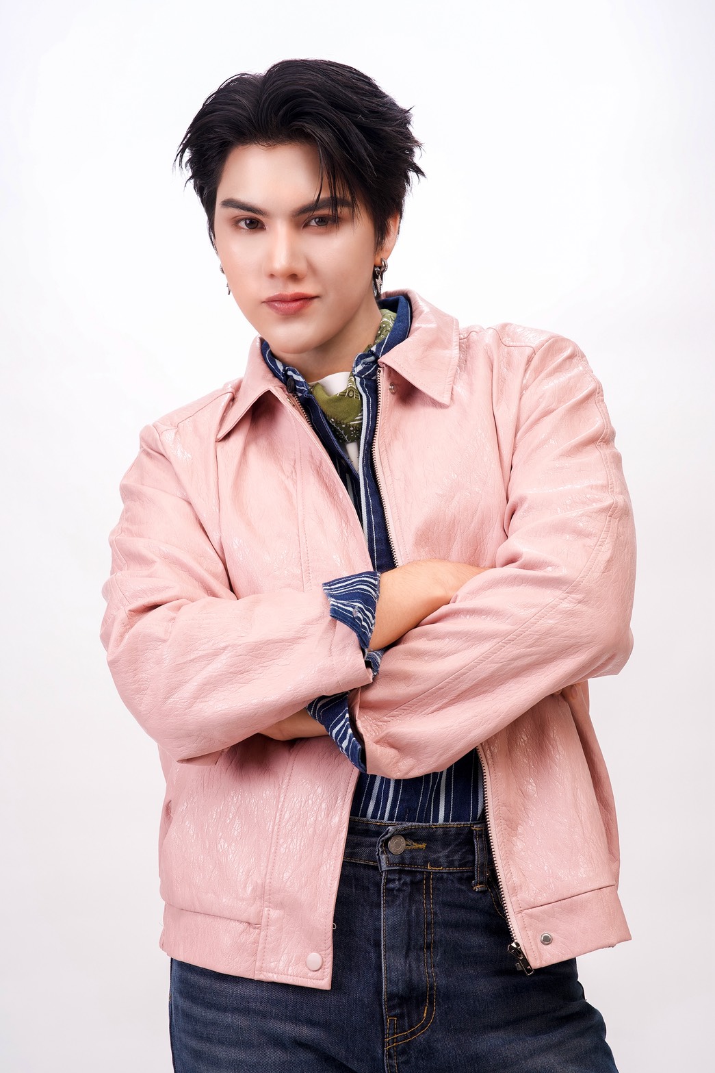 ภาพข่าวกิจกรรม “A Day with FORTPEAT Exclusive Fan Meet”