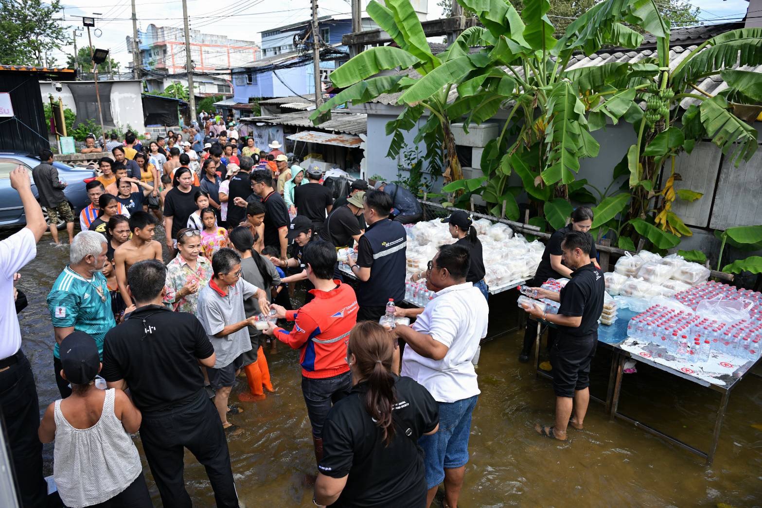 คลังสินค้าและกระบวนการหลังบ้านสำหรับ SME