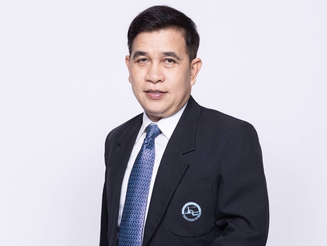 นายณัฐ ครุฑสูตร รองผู้ว่าการด้านสินค้าและธุรกิจท่องเที่ยว การท่องเที่ยวแห่งประเทศไทย