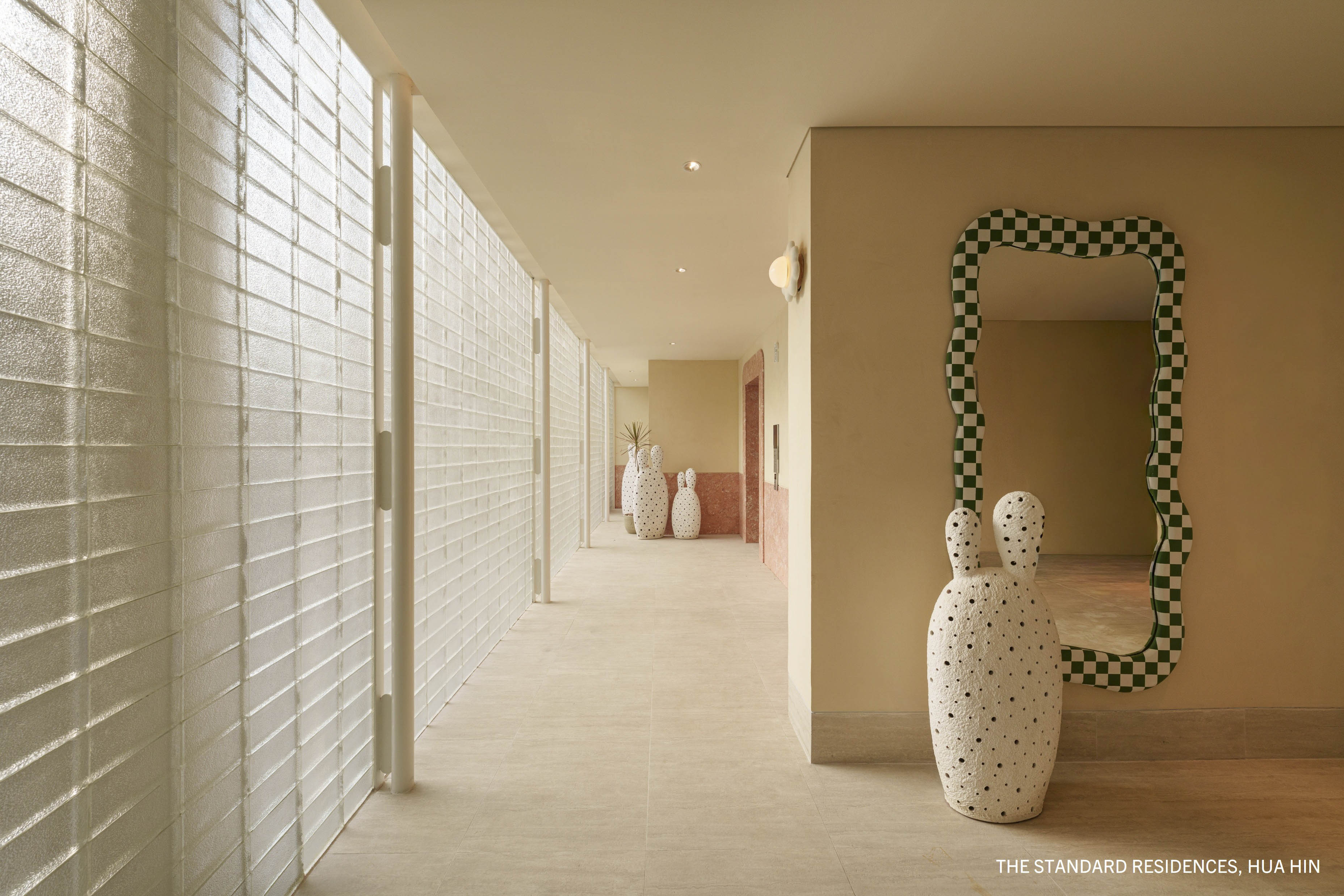 ภาพห้องพักตัวอย่างของ The Standard Residences, Hua Hin