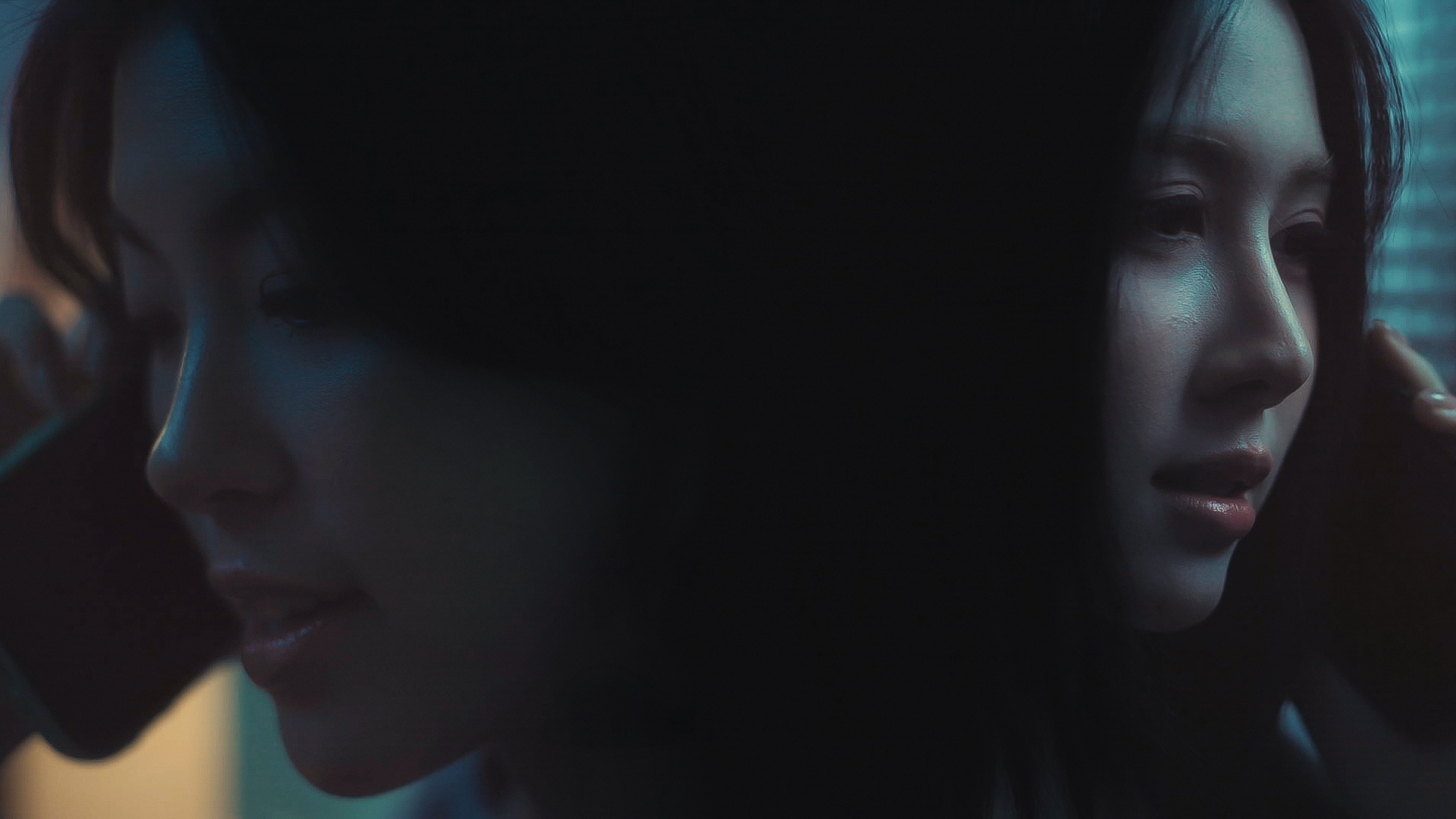 ซินดี้–ตาต้า เปิดบ้านคู่ GL ใหม่
