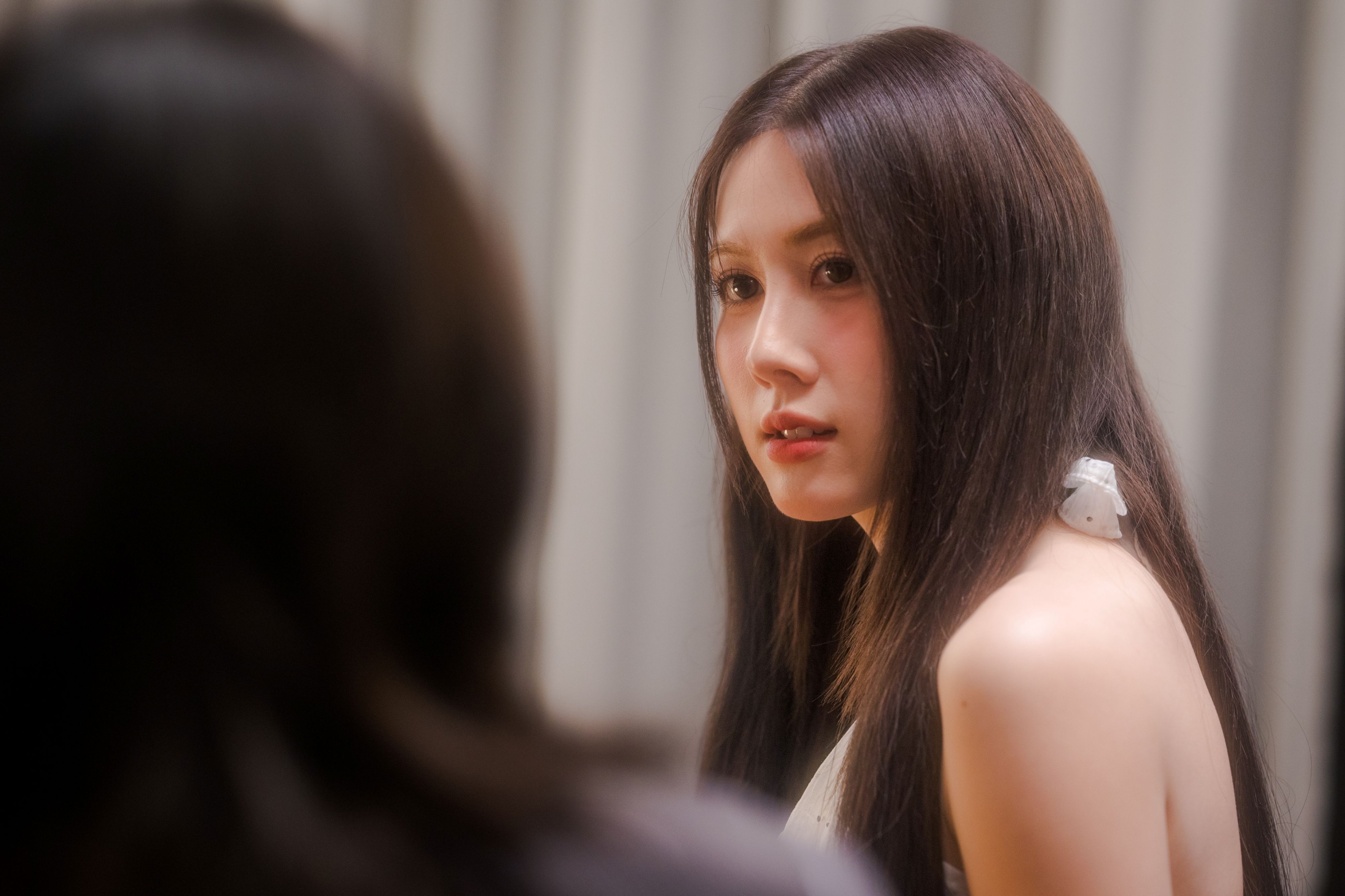 บรรยากาศใน MV FYI
