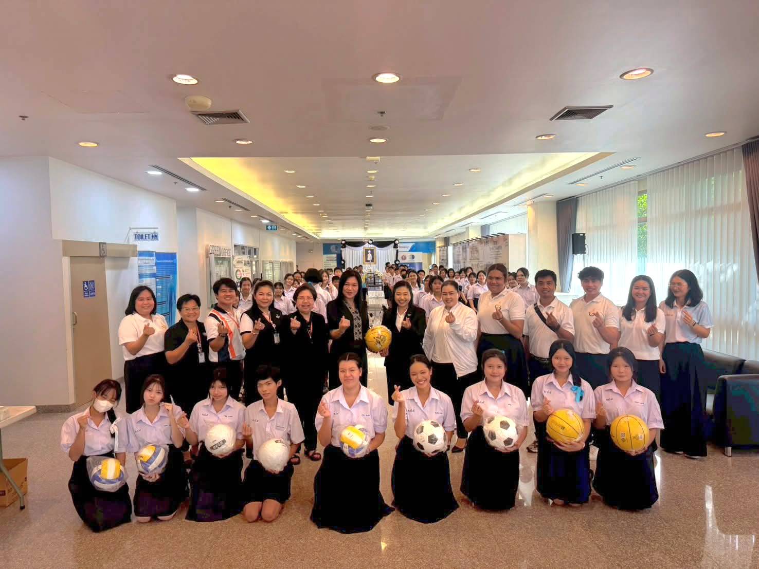 ภาพกิจกรรมฐานการเรียนรู้