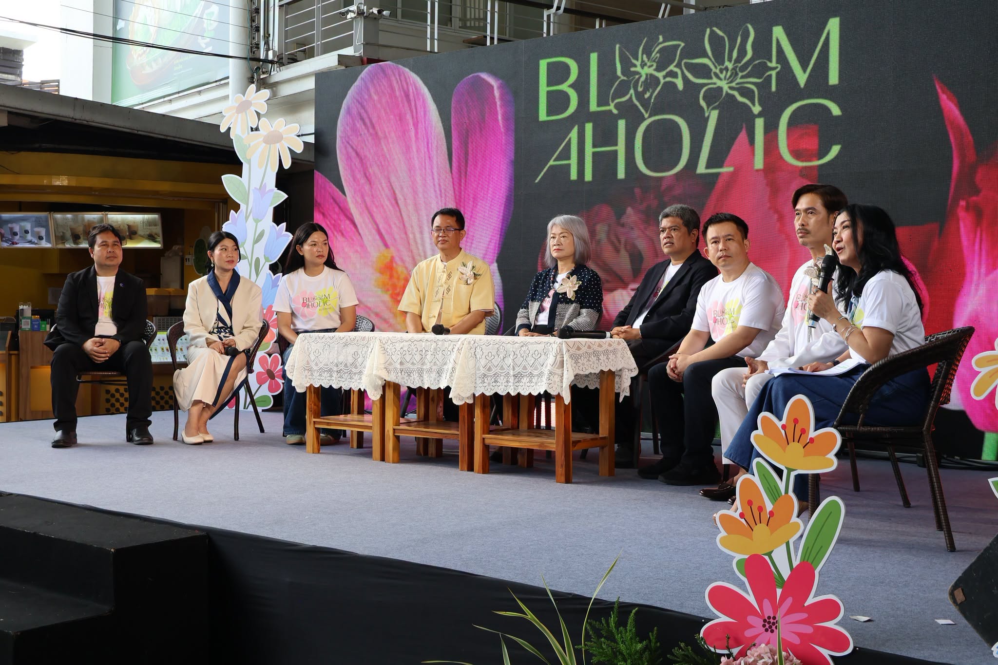 ภาพข่าว: วว. จับมือ อบจ. เชียงใหม่