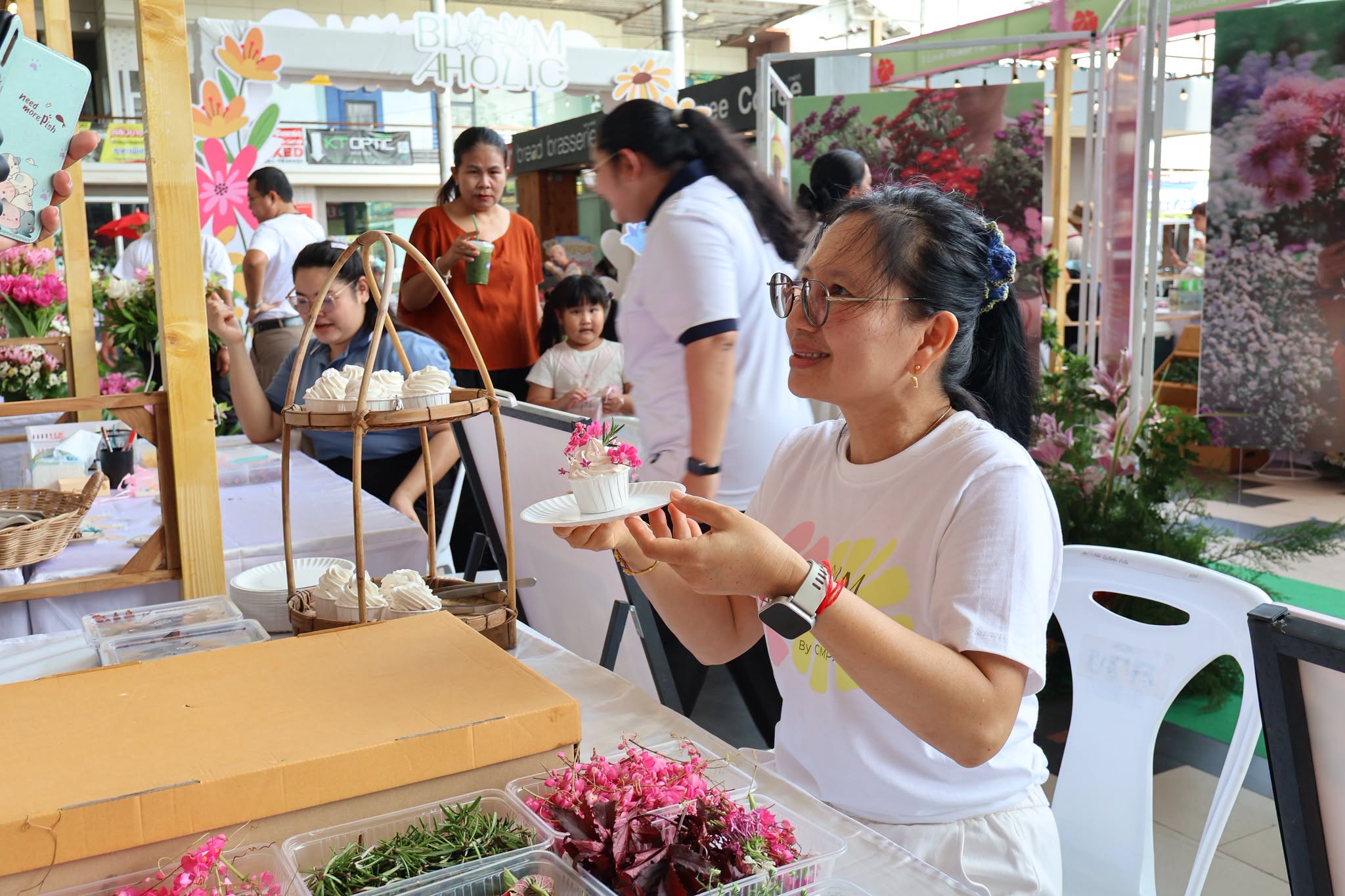 ภาพข่าว: วว. จับมือ อบจ. เชียงใหม่