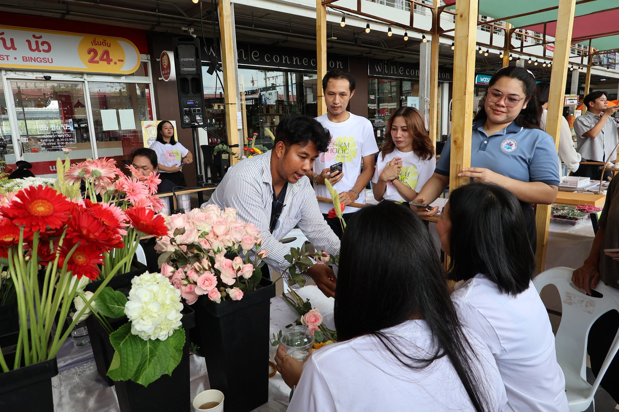 ภาพข่าว: วว. จับมือ อบจ. เชียงใหม่