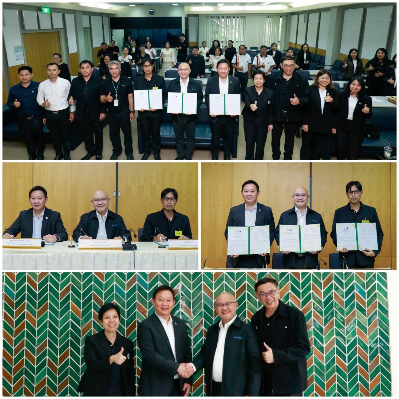 ภาพสื่อประชาสัมพันธ์โครงการ Innovation Classroom 2026