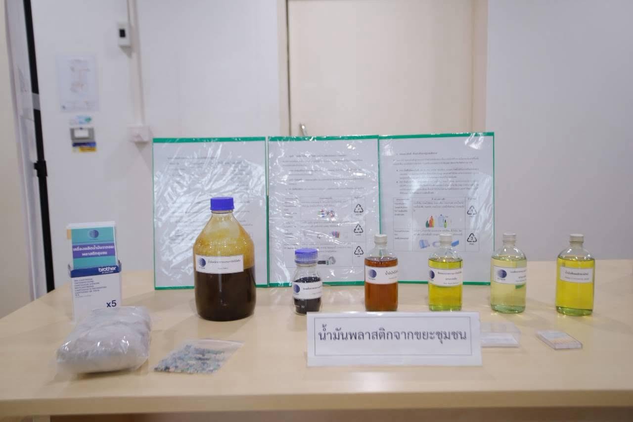 คณะผู้บริหารโรงพยาบาลสระบุรีศึกษาดูงาน ณ วว. เทคโนธานี