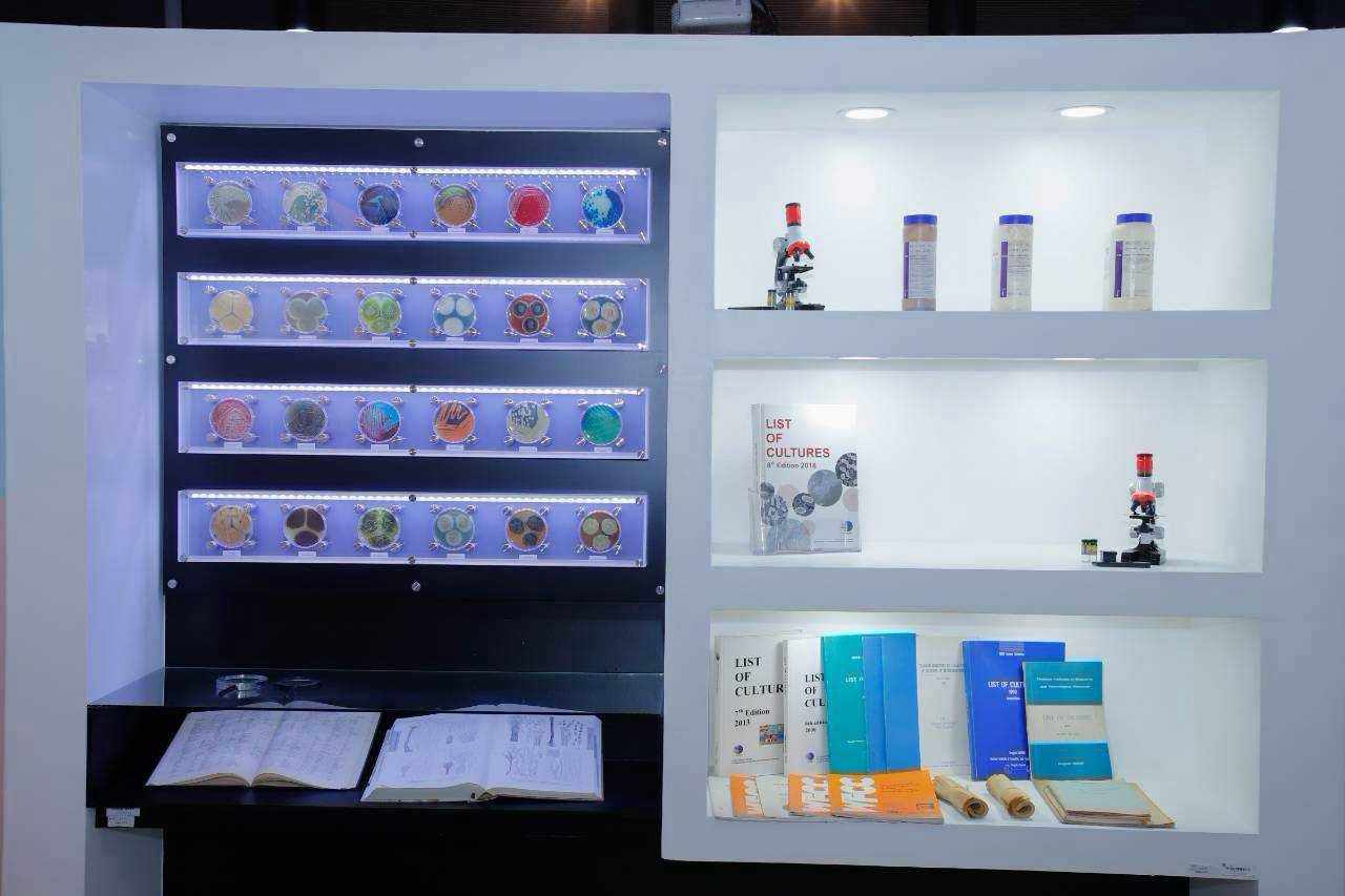 การบรรยายภายในงาน Microbial Innovation for Industry 2026