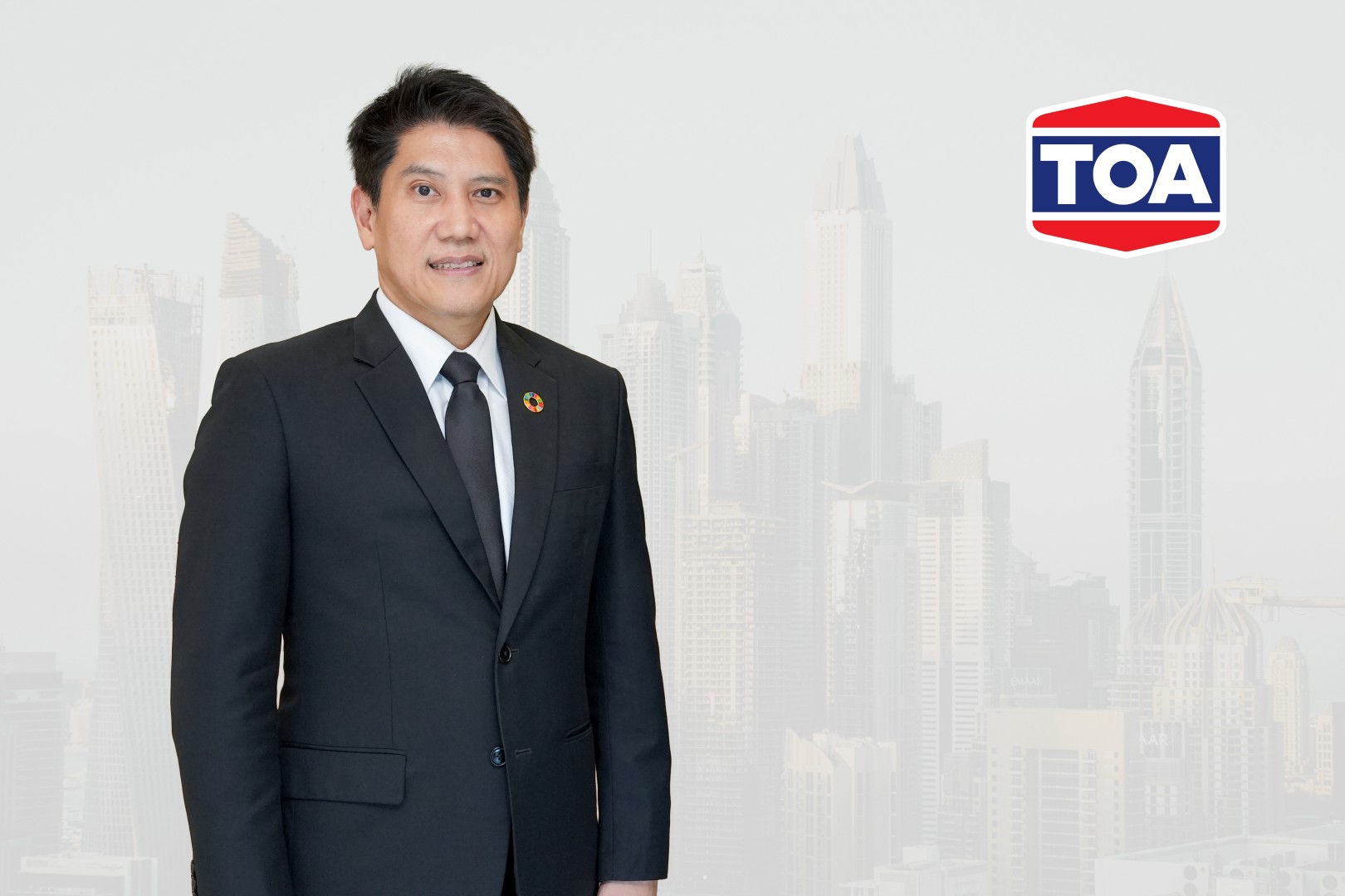 ภาพประกอบข่าว TOA
