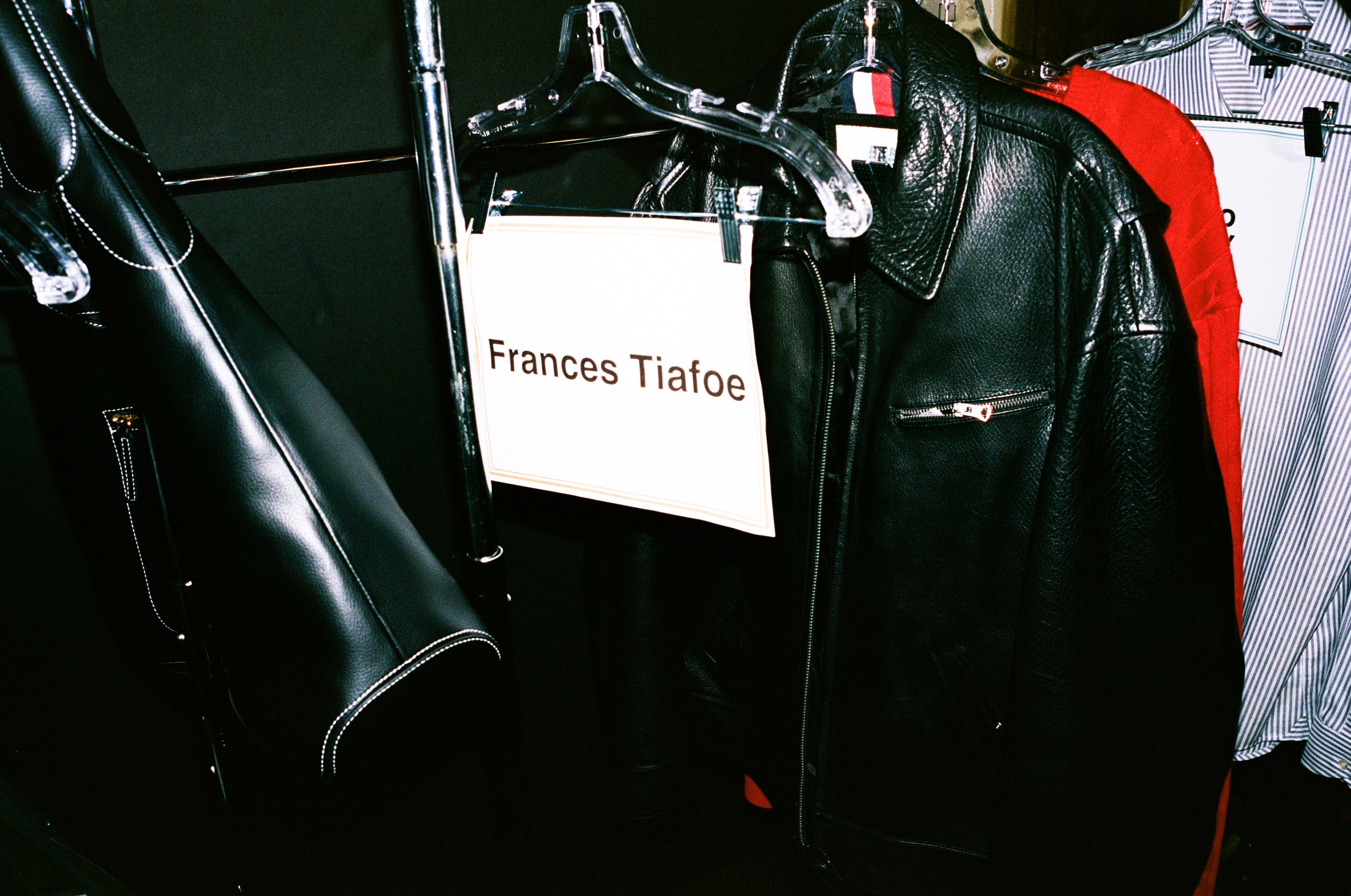 TOMMY HILFIGER Fall 2026 แคมเปญภาพที่ 21