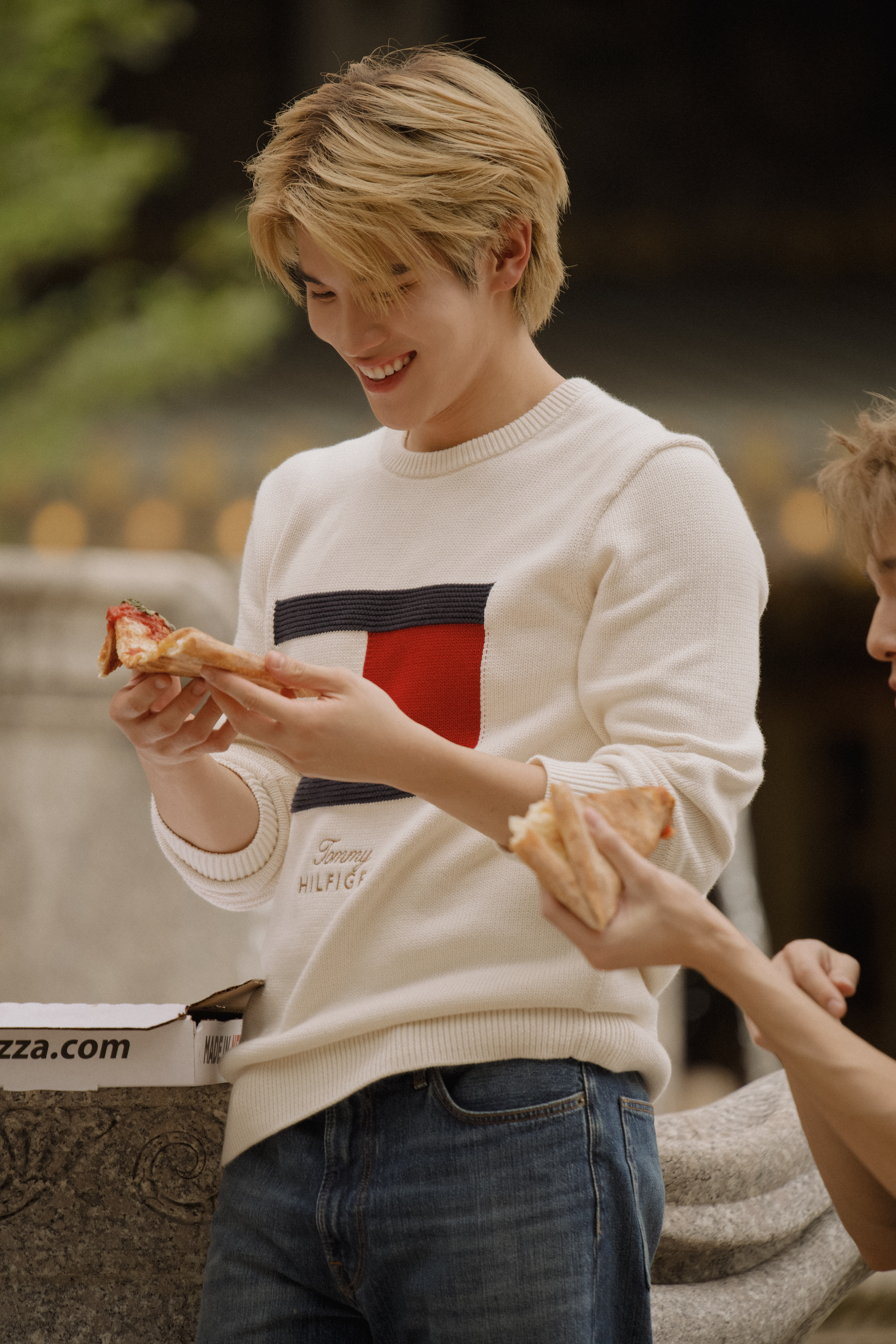 ภูวินทร์ เจมีไนน์ และโฟร์ท ถ่ายทอดสไตล์เพรพ